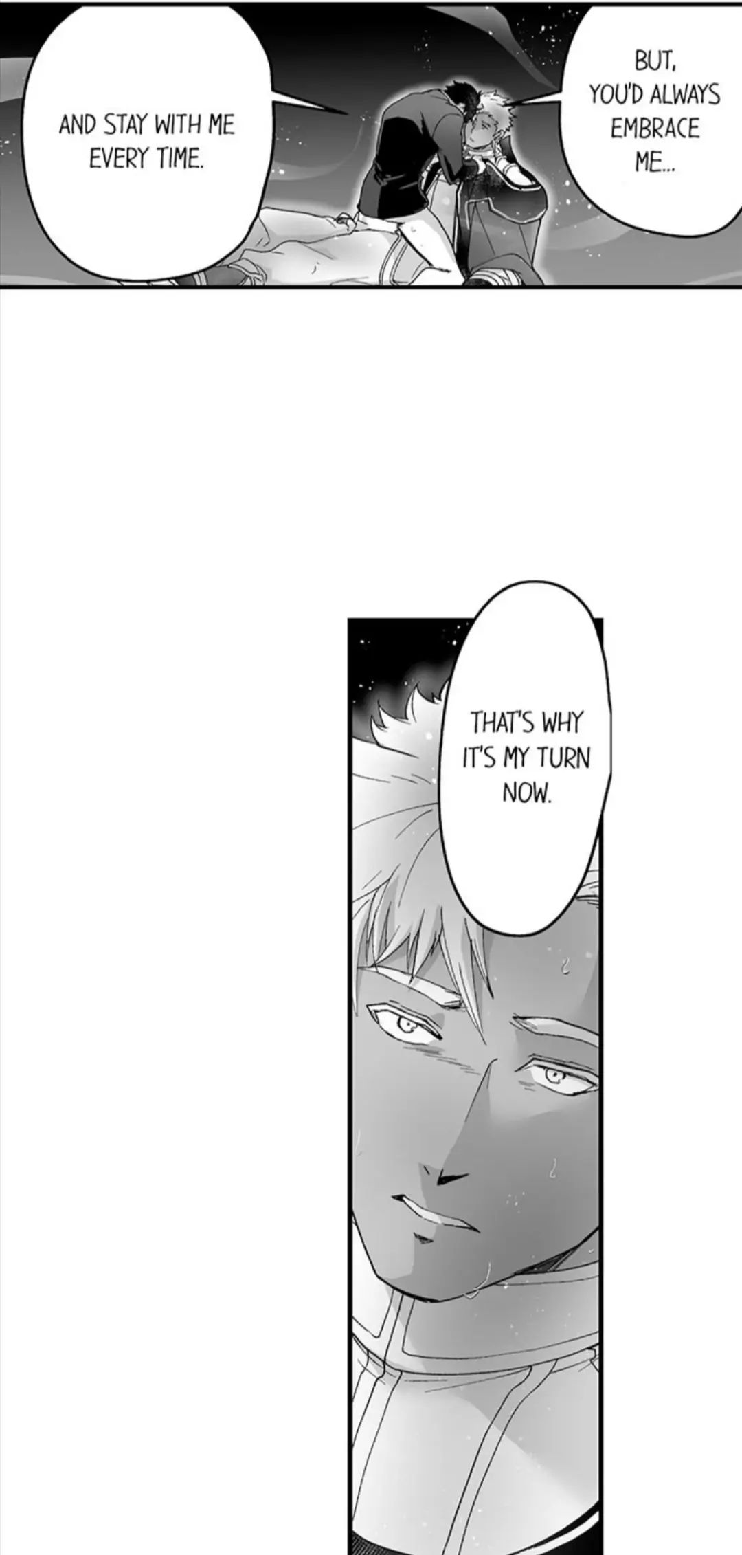 The Titan’s Bride Chapter 40 page 19 - 