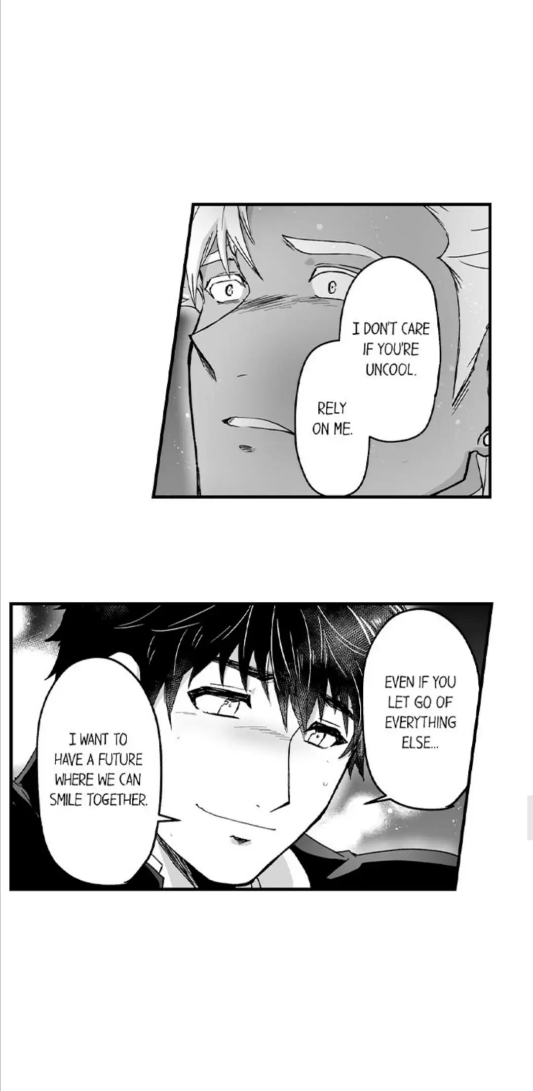 The Titan’s Bride Chapter 40 page 21 - 