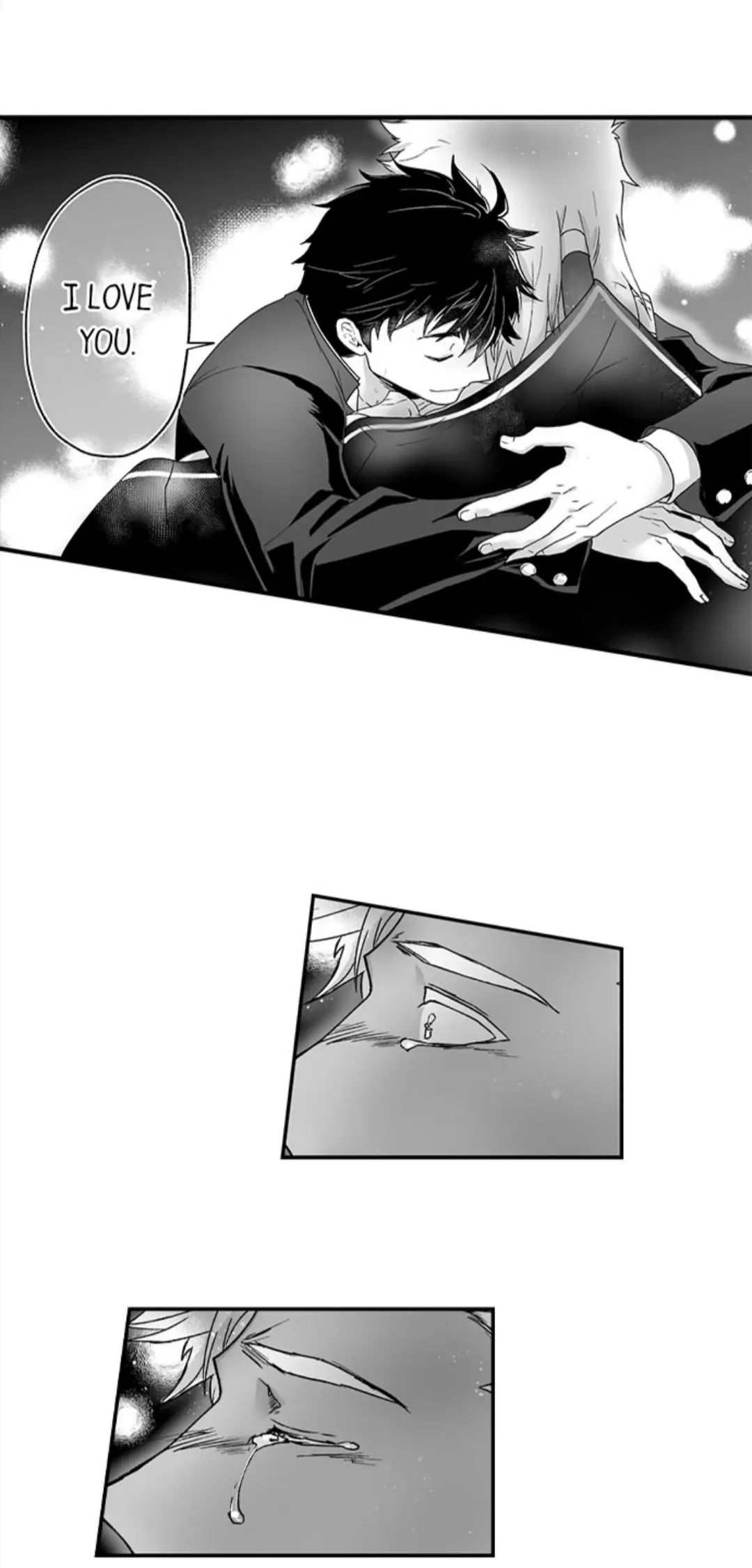 The Titan’s Bride Chapter 40 page 22 - 
