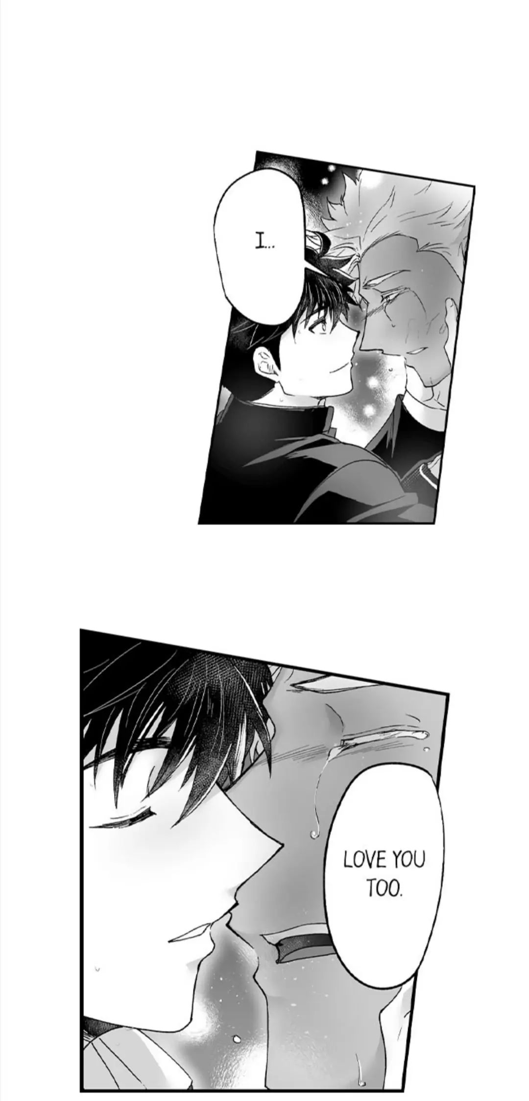 The Titan’s Bride Chapter 40 page 23 - 
