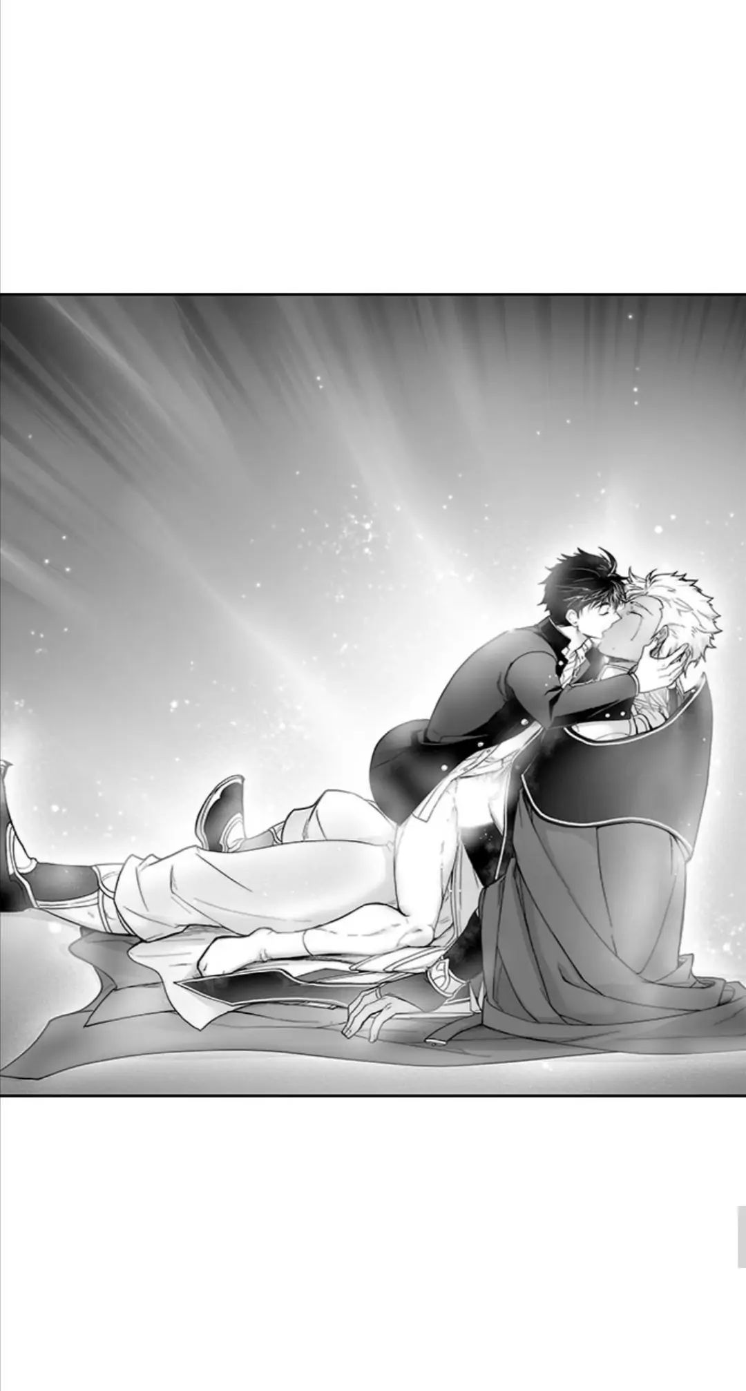 The Titan’s Bride Chapter 40 page 24 - 