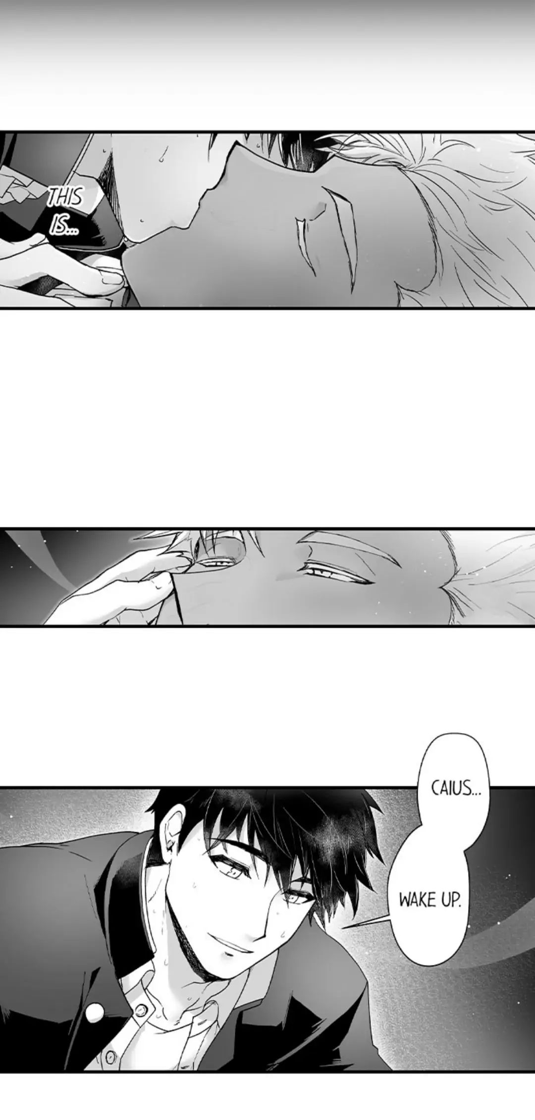 The Titan’s Bride Chapter 40 page 5 - 