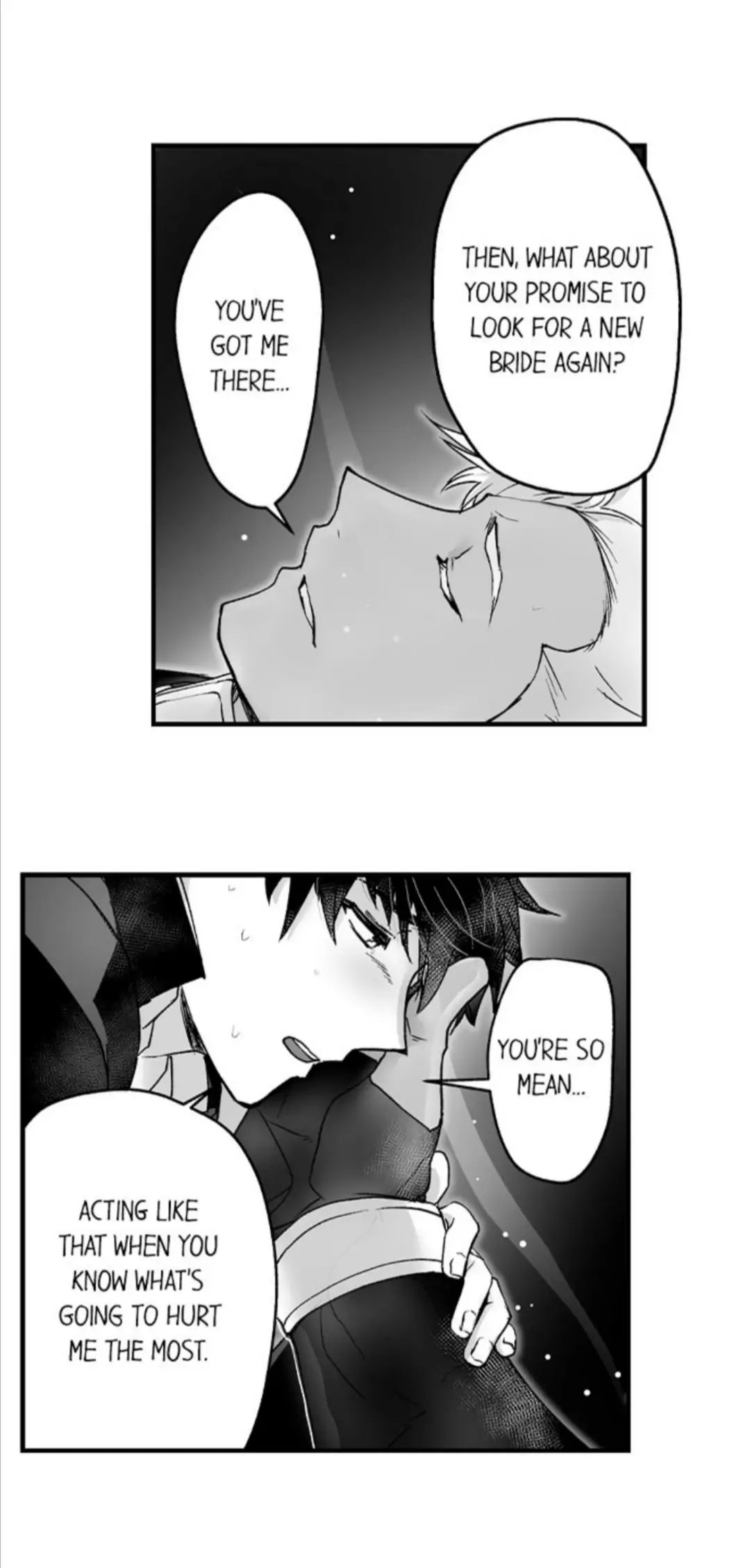 The Titan’s Bride Chapter 40 page 9 - 