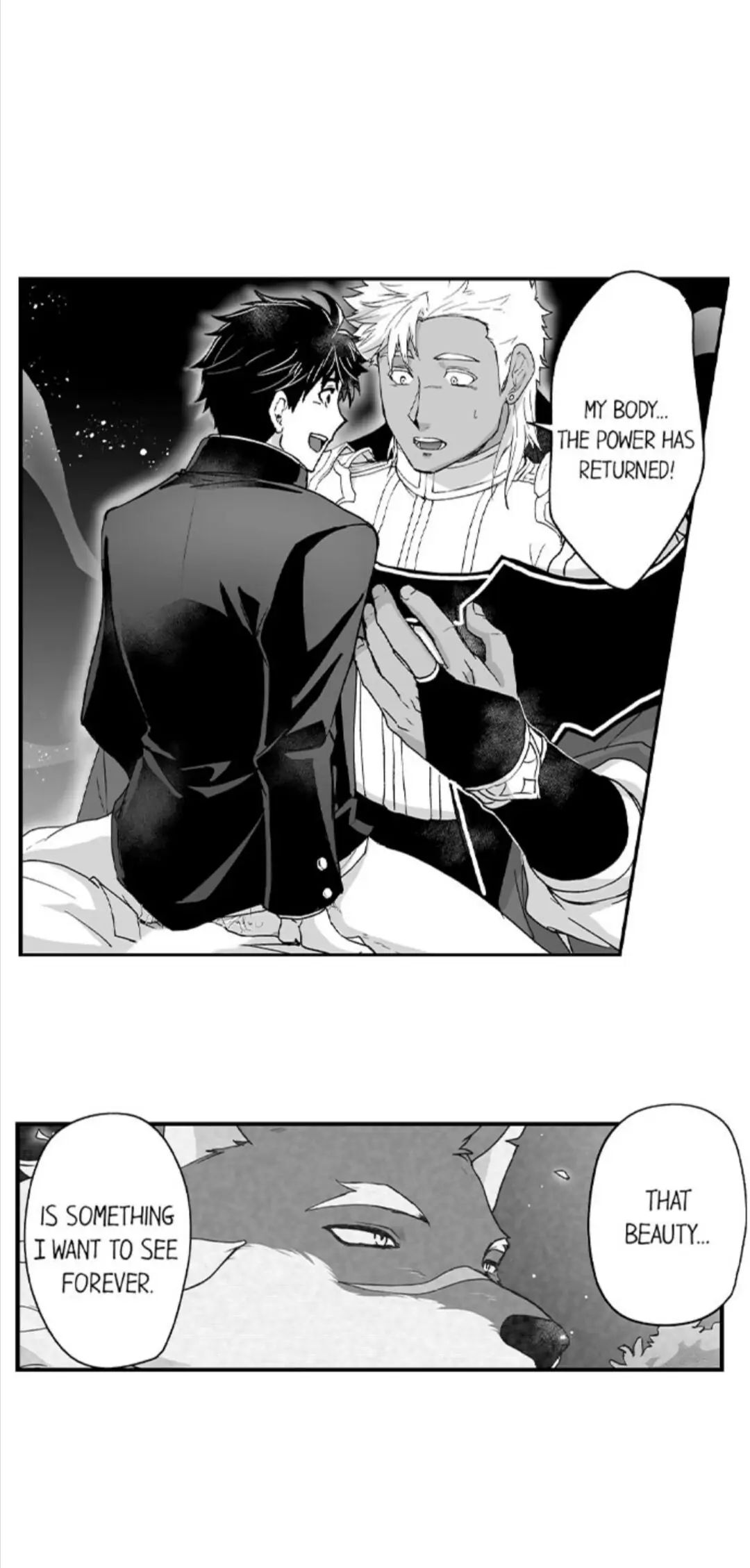 The Titan’s Bride Chapter 41 page 12 - 