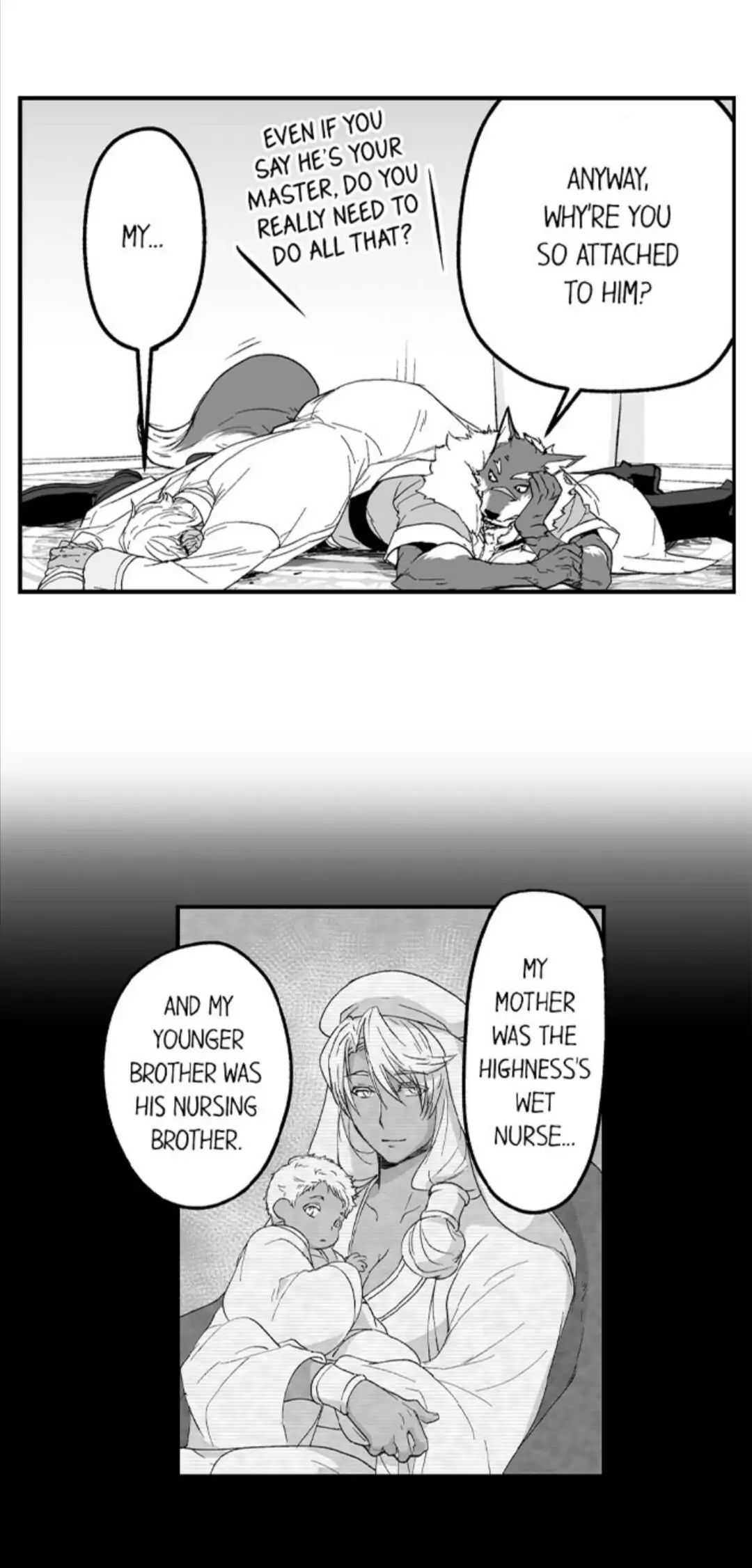 The Titan’s Bride Chapter 41 page 15 - 