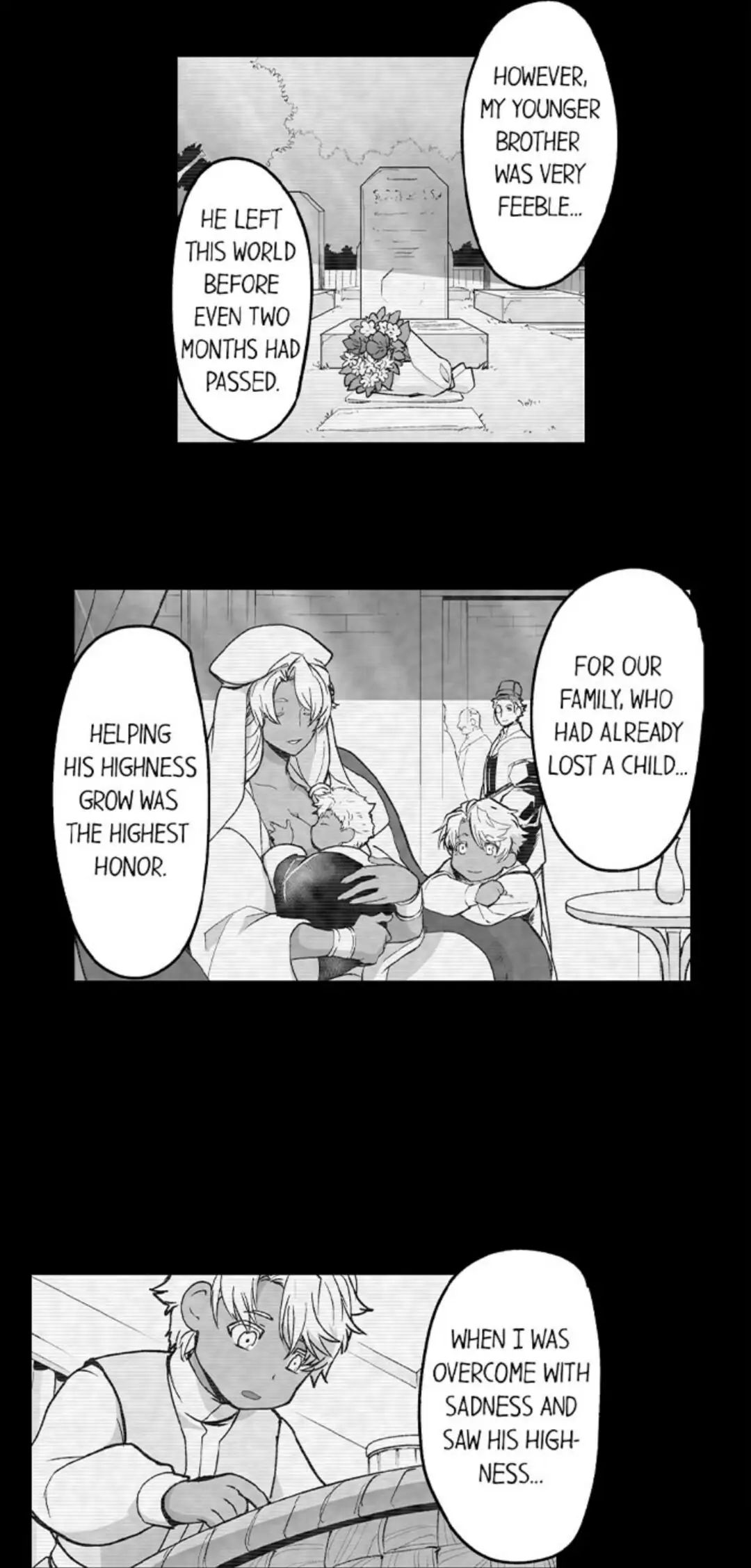The Titan’s Bride Chapter 41 page 16 - 