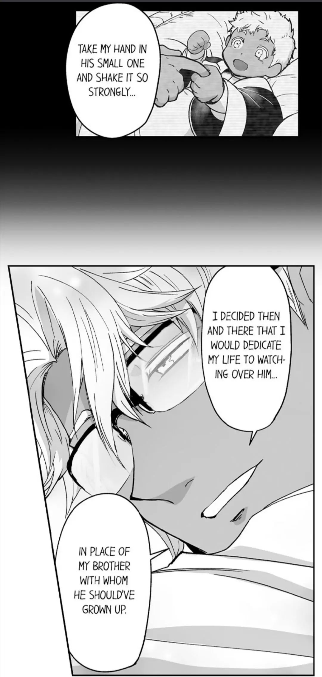 The Titan’s Bride Chapter 41 page 17 - 