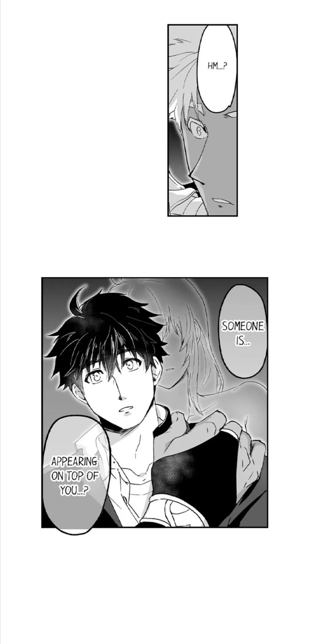 The Titan’s Bride Chapter 41 page 19 - 