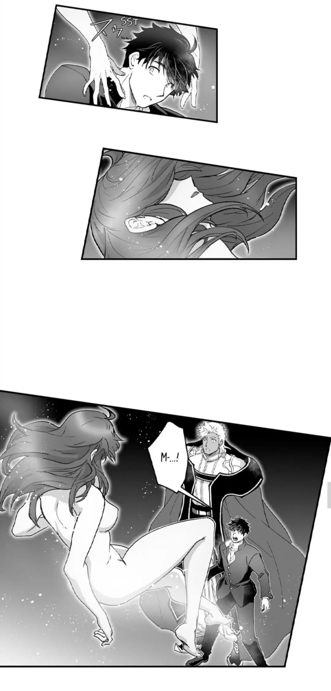 The Titan’s Bride Chapter 41 page 21 - 