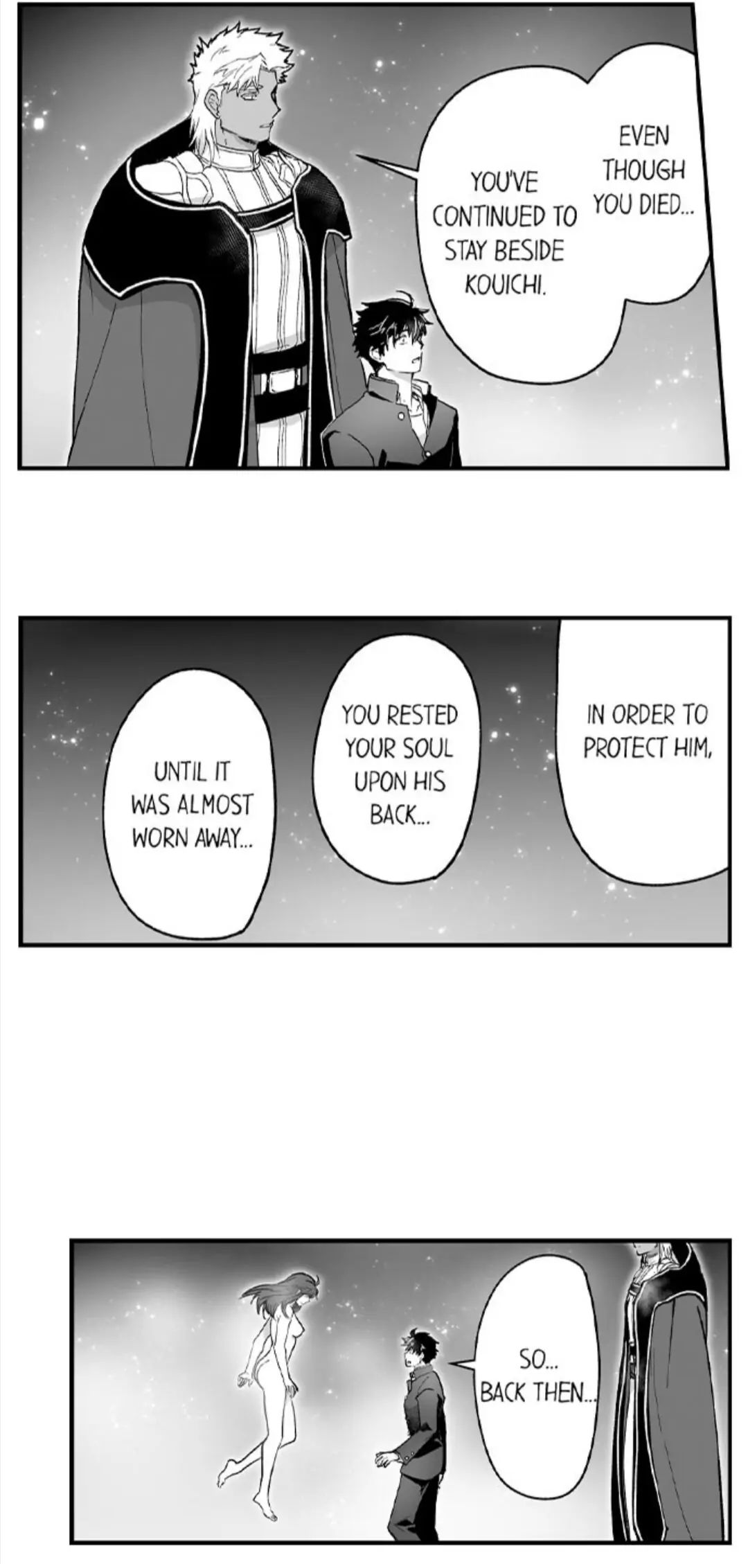 The Titan’s Bride Chapter 41 page 23 - 