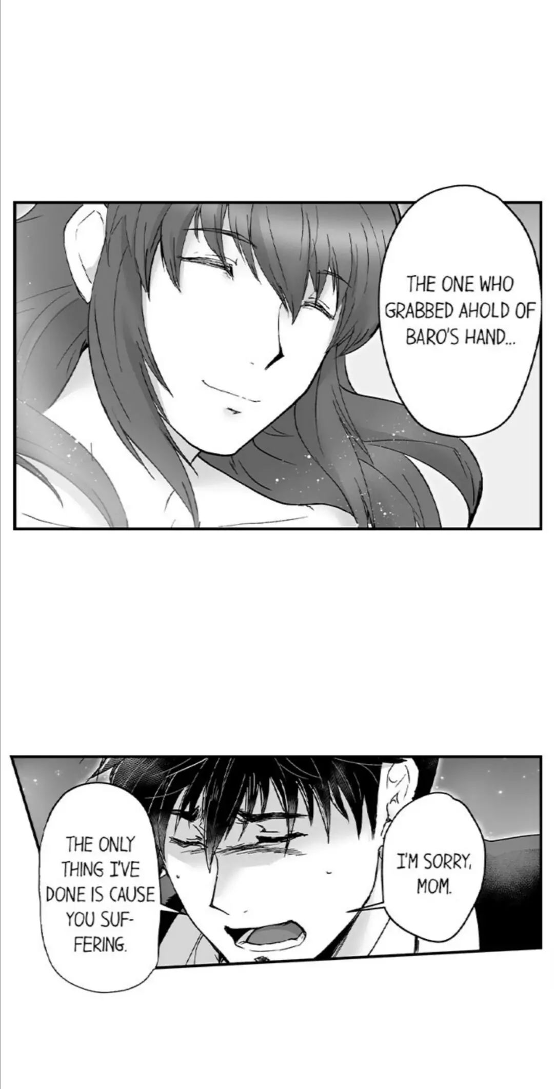 The Titan’s Bride Chapter 41 page 24 - 