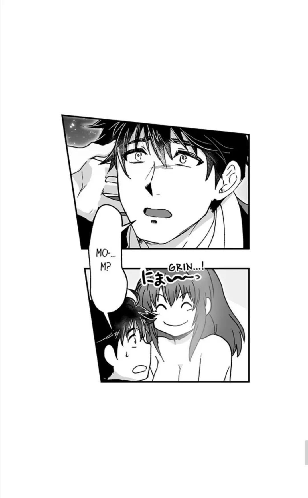 The Titan’s Bride Chapter 41 page 26 - 