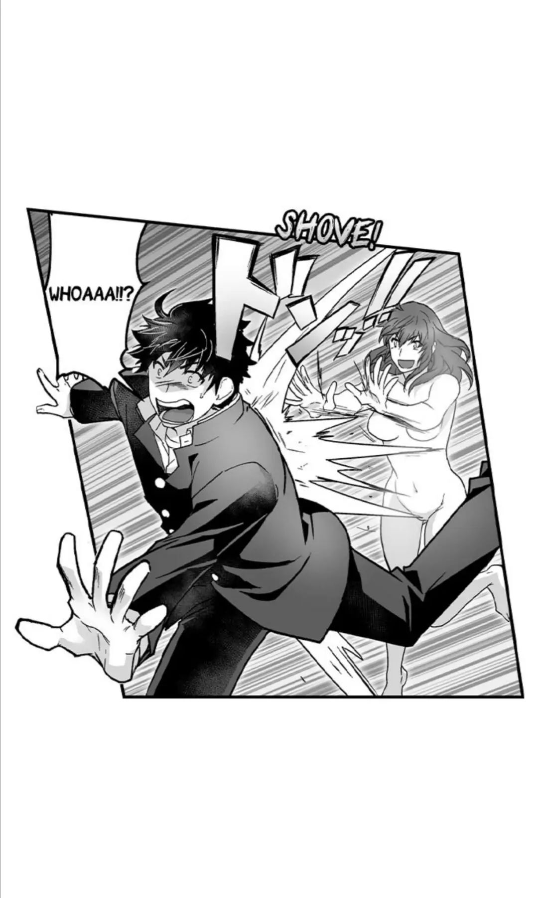 The Titan’s Bride Chapter 41 page 27 - 