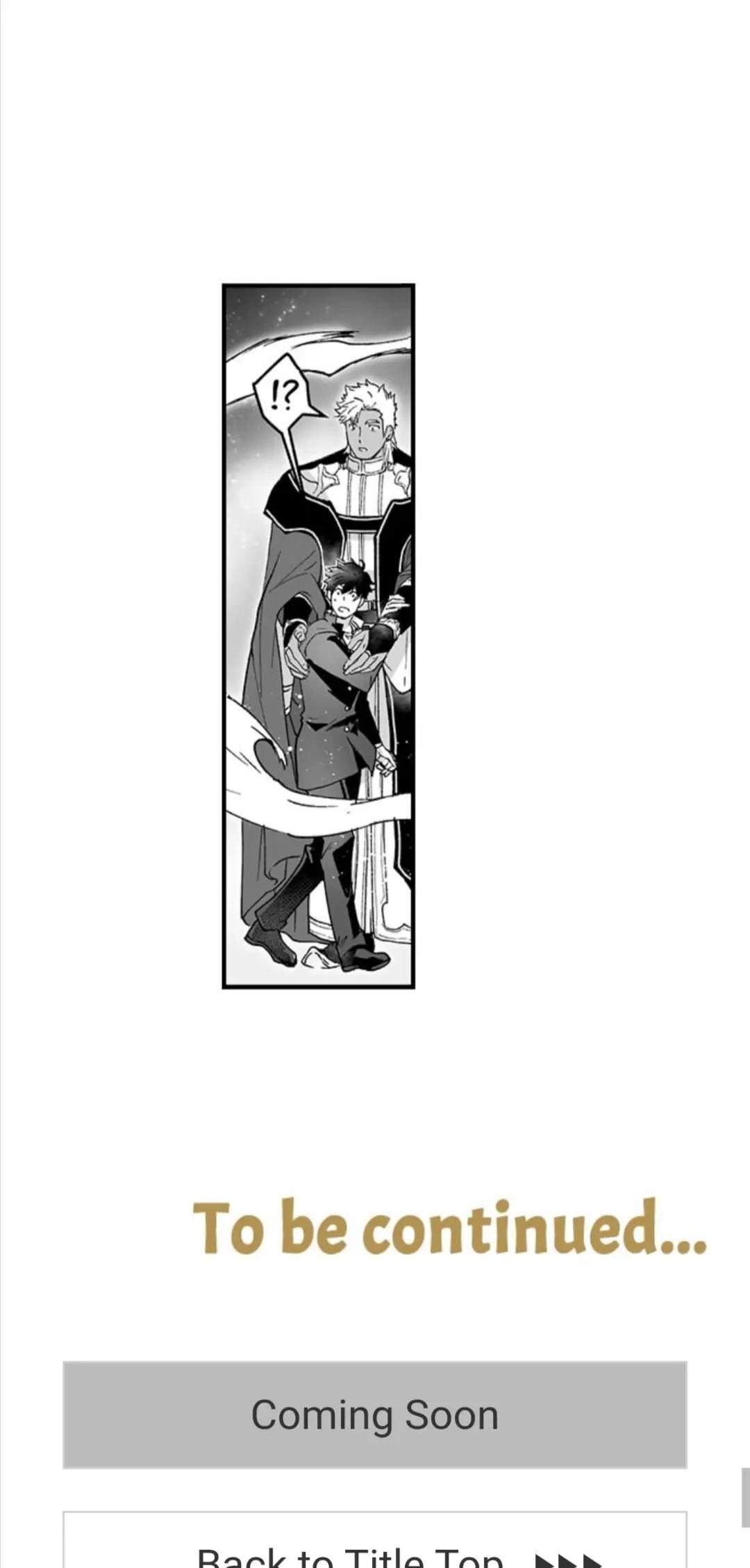 The Titan’s Bride Chapter 41 page 28 - 