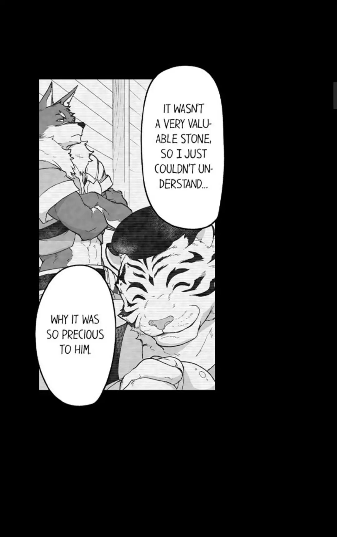 The Titan’s Bride Chapter 41 page 7 - 
