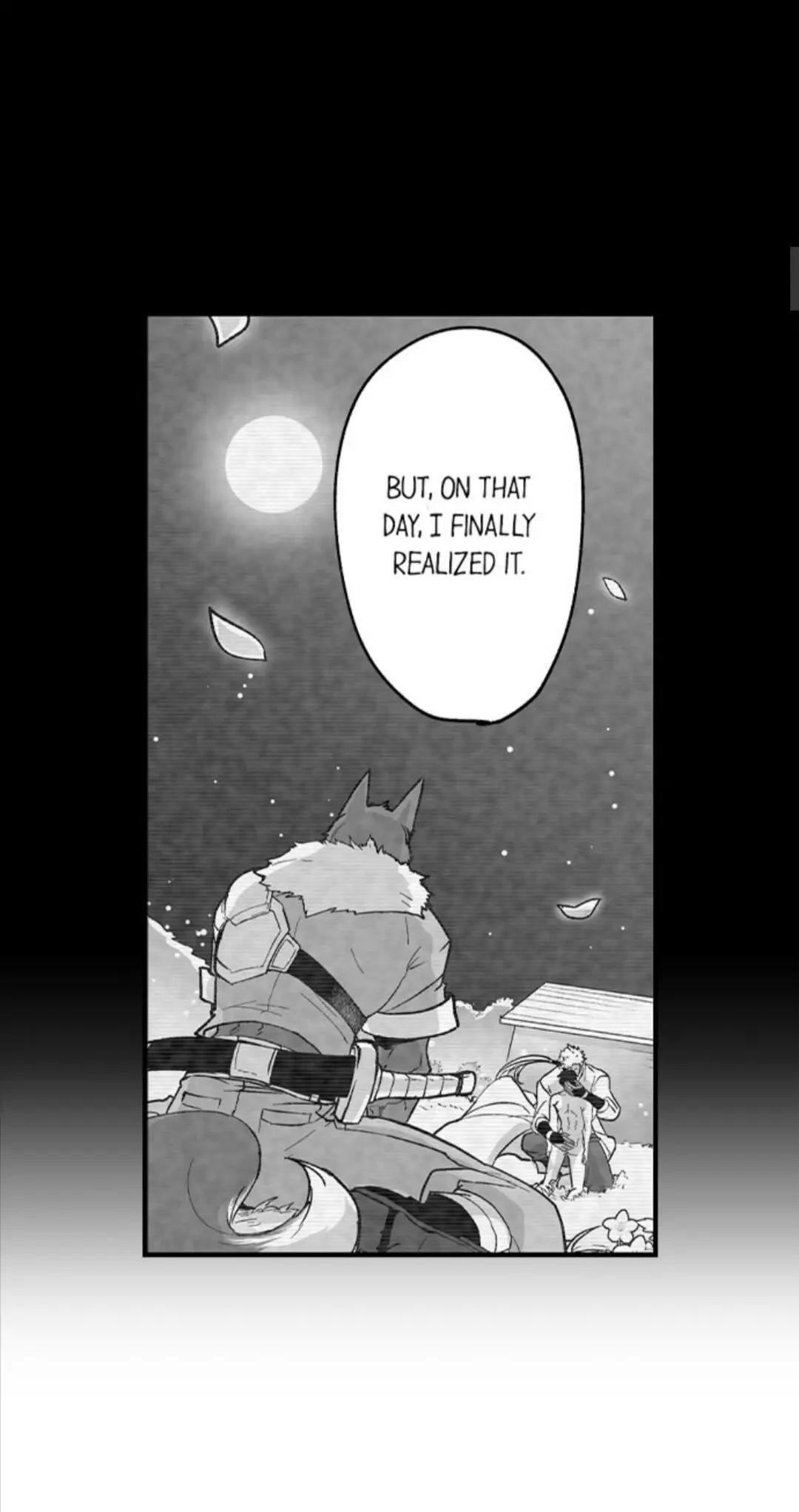 The Titan’s Bride Chapter 41 page 8 - 