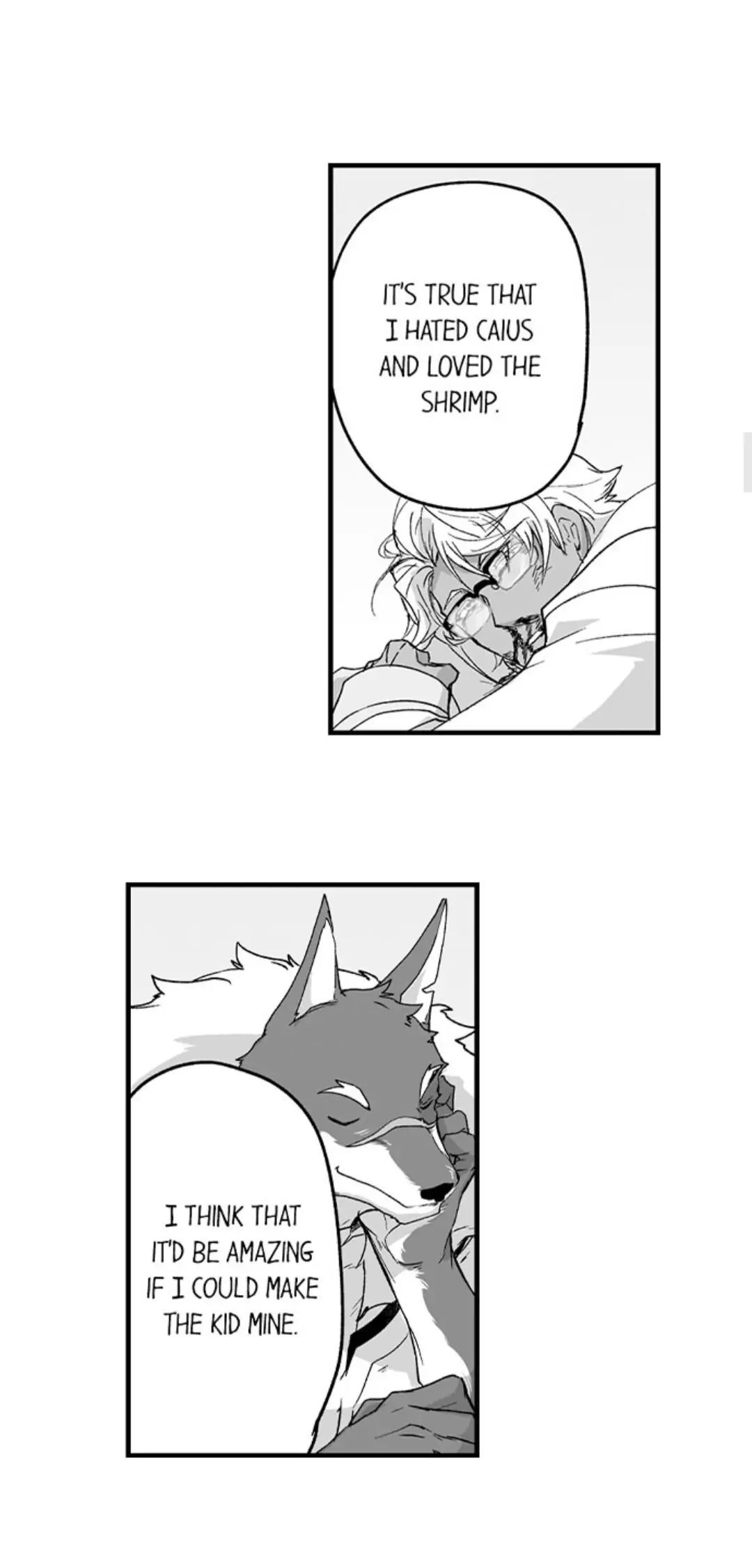 The Titan’s Bride Chapter 41 page 9 - 