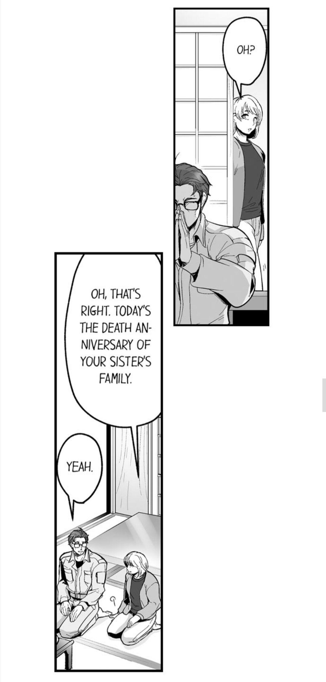The Titan’s Bride Chapter 42 page 13 - 