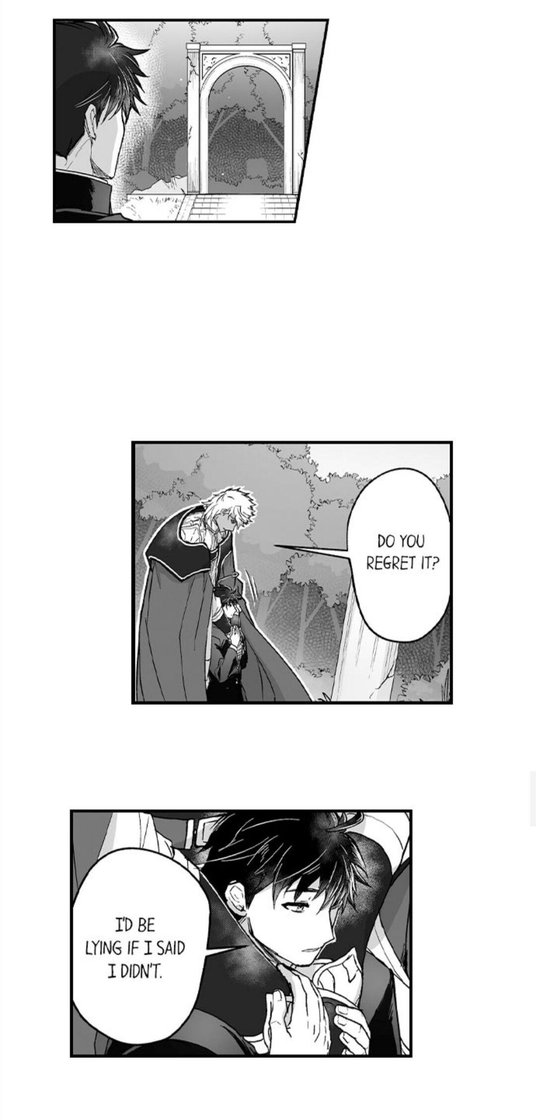 The Titan’s Bride Chapter 42 page 16 - 