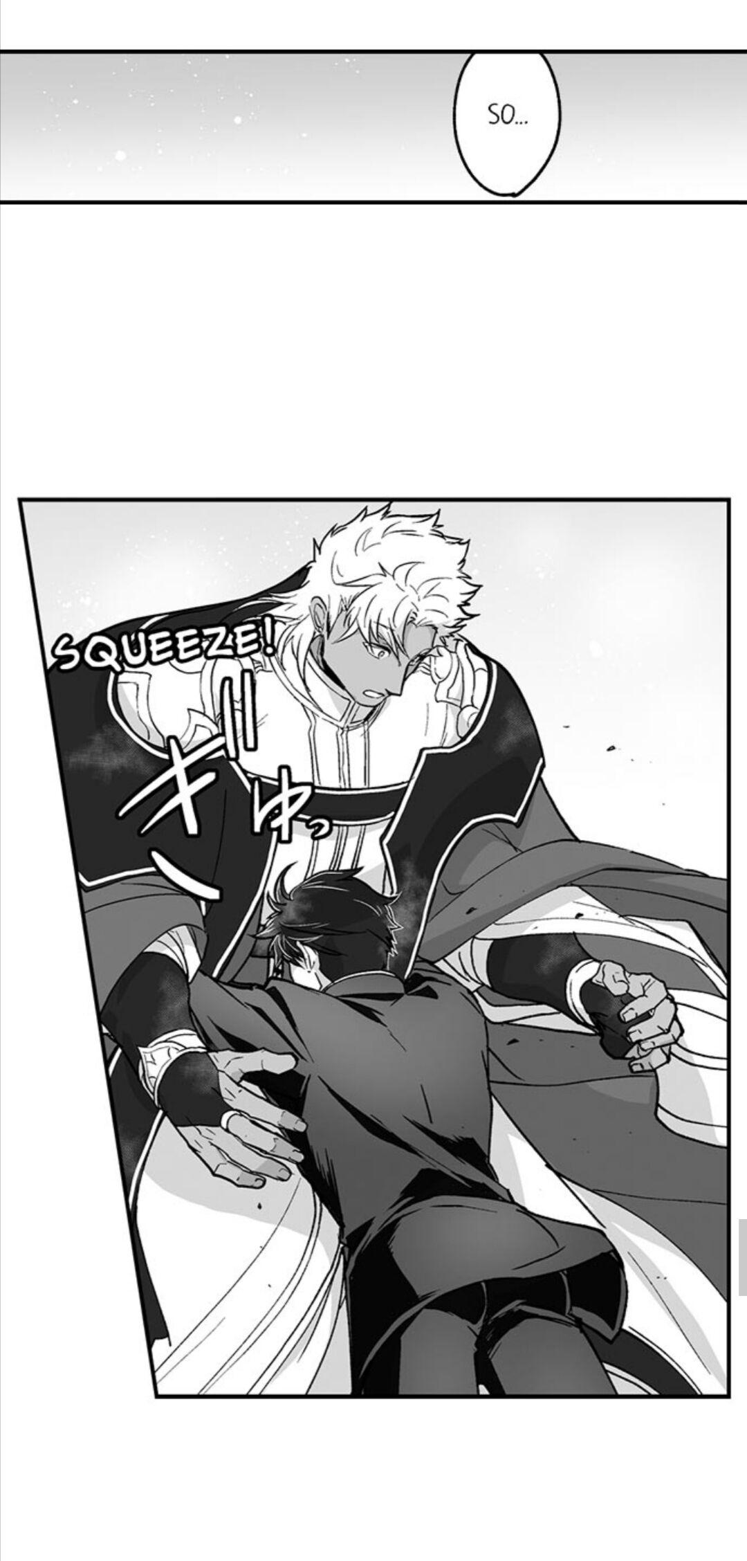 The Titan’s Bride Chapter 42 page 18 - 