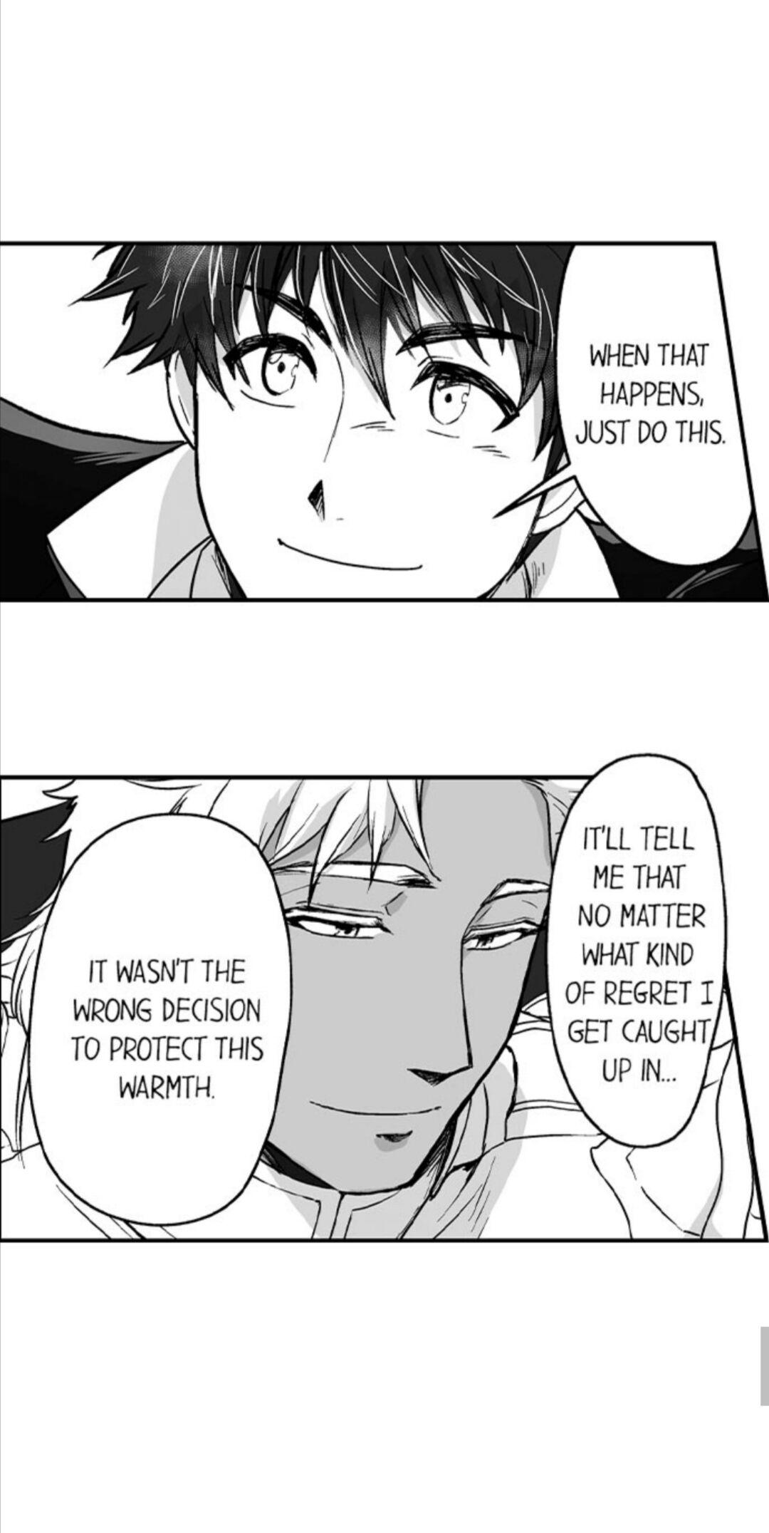 The Titan’s Bride Chapter 42 page 19 - 