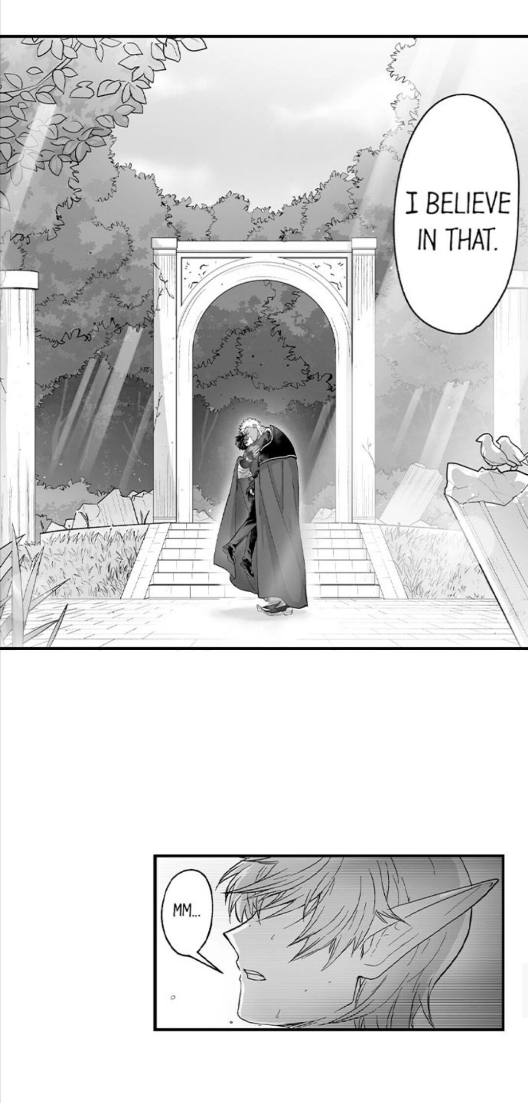The Titan’s Bride Chapter 42 page 20 - 