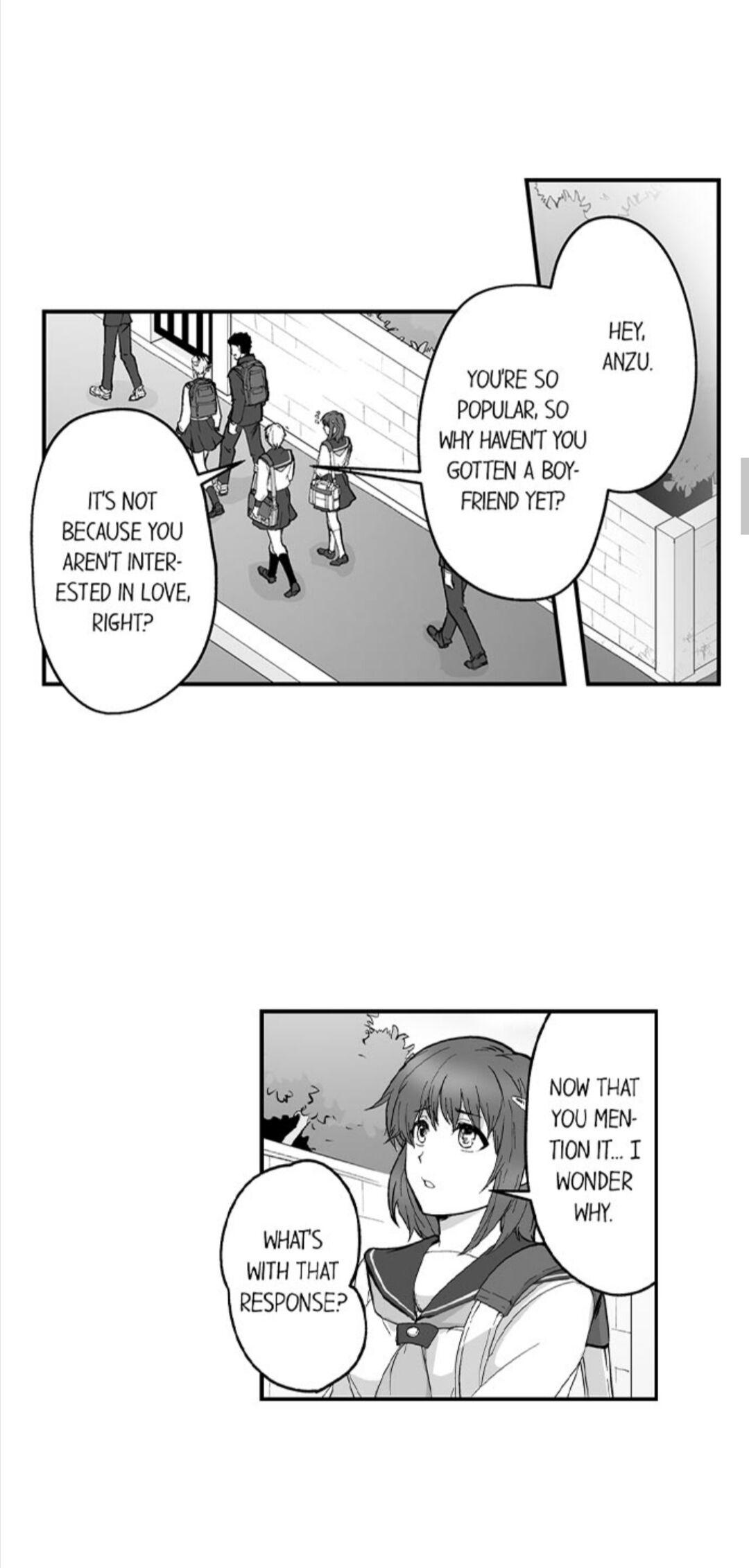 The Titan’s Bride Chapter 42 page 7 - 
