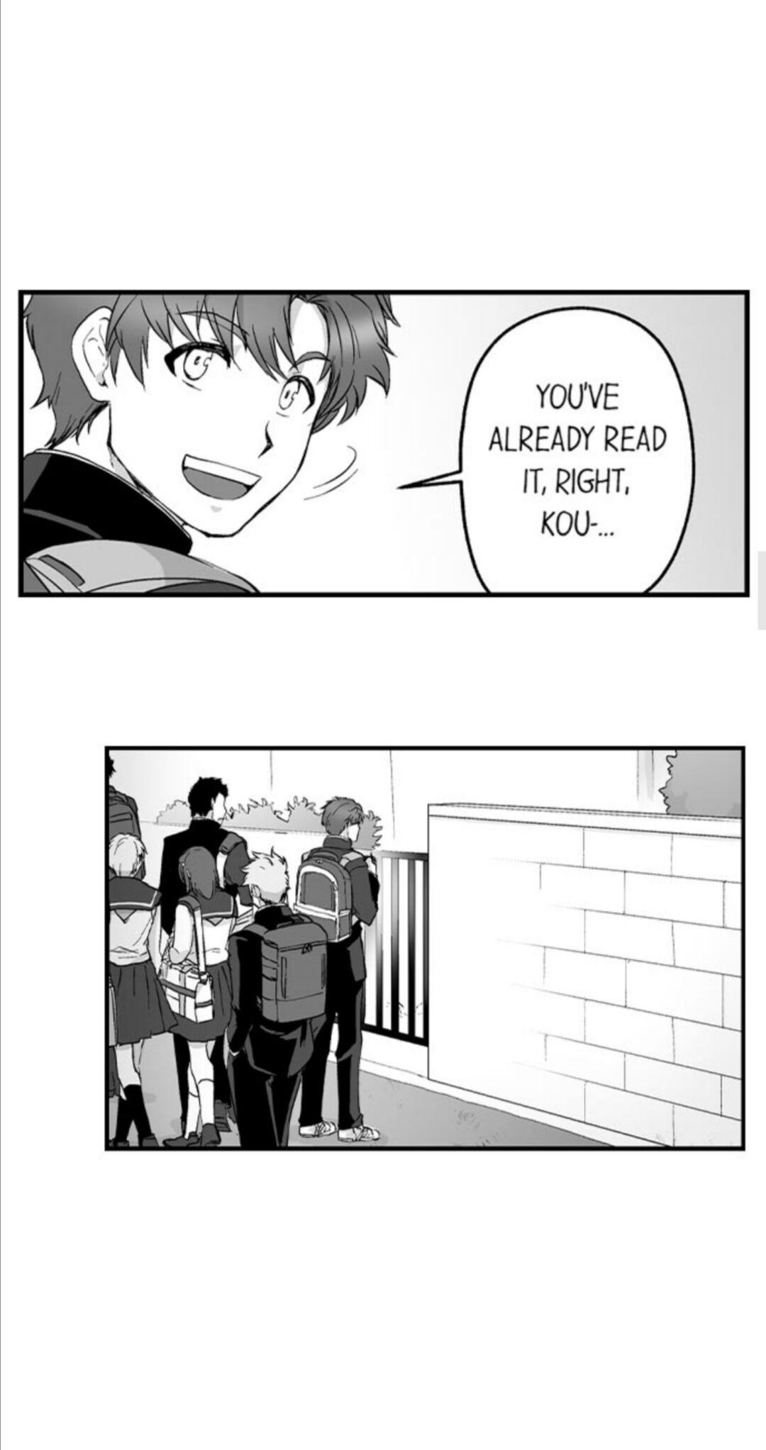 The Titan’s Bride Chapter 42 page 9 - 