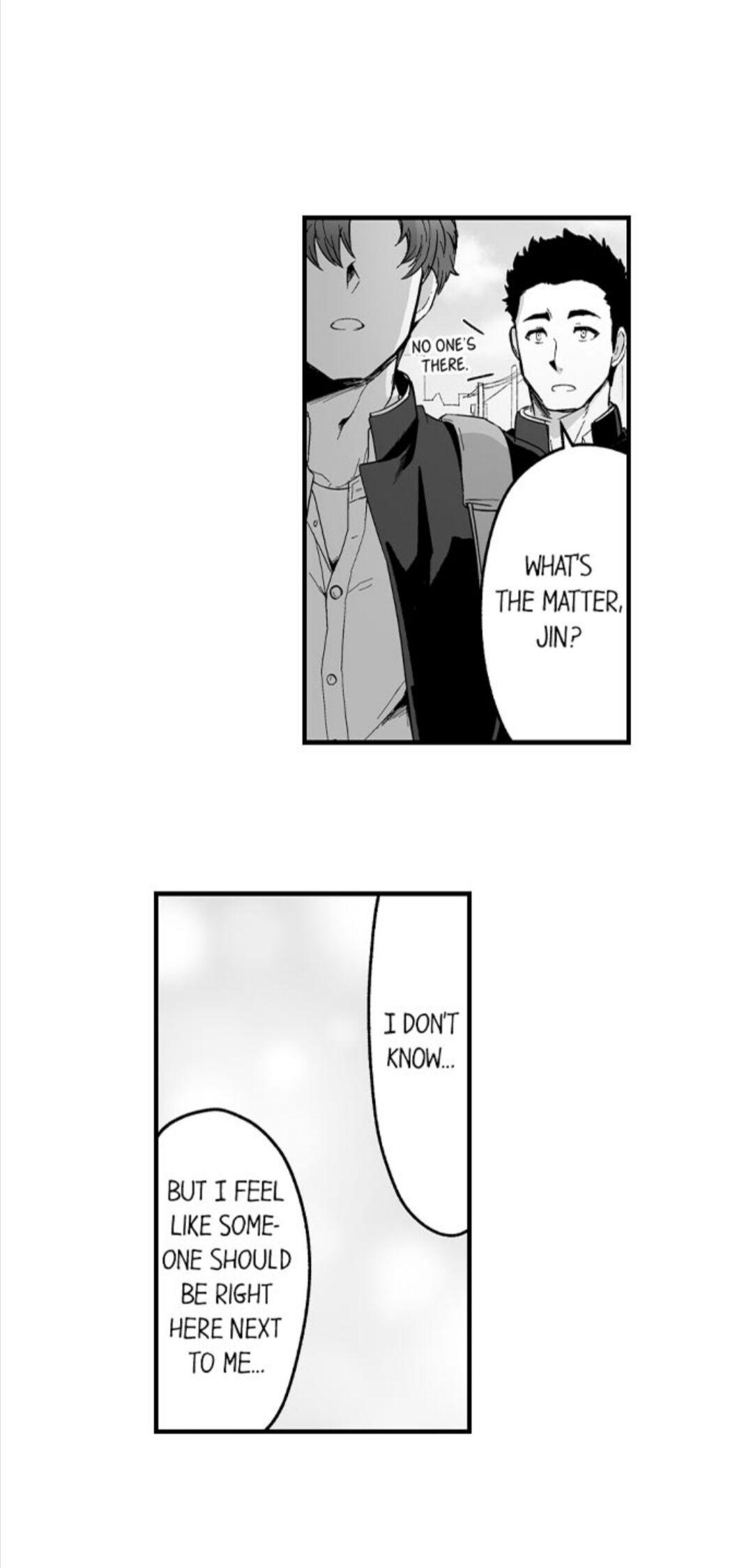The Titan’s Bride Chapter 42 page 10 - 