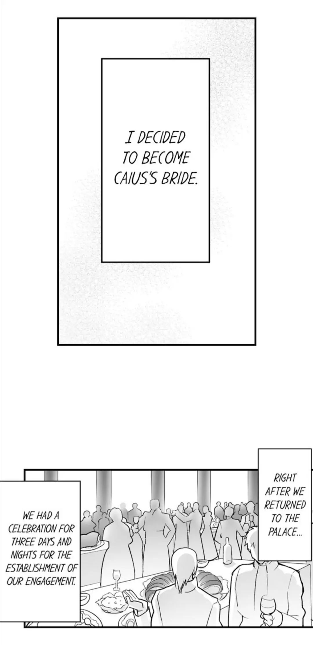 The Titan’s Bride Chapter 43 page 2 - 