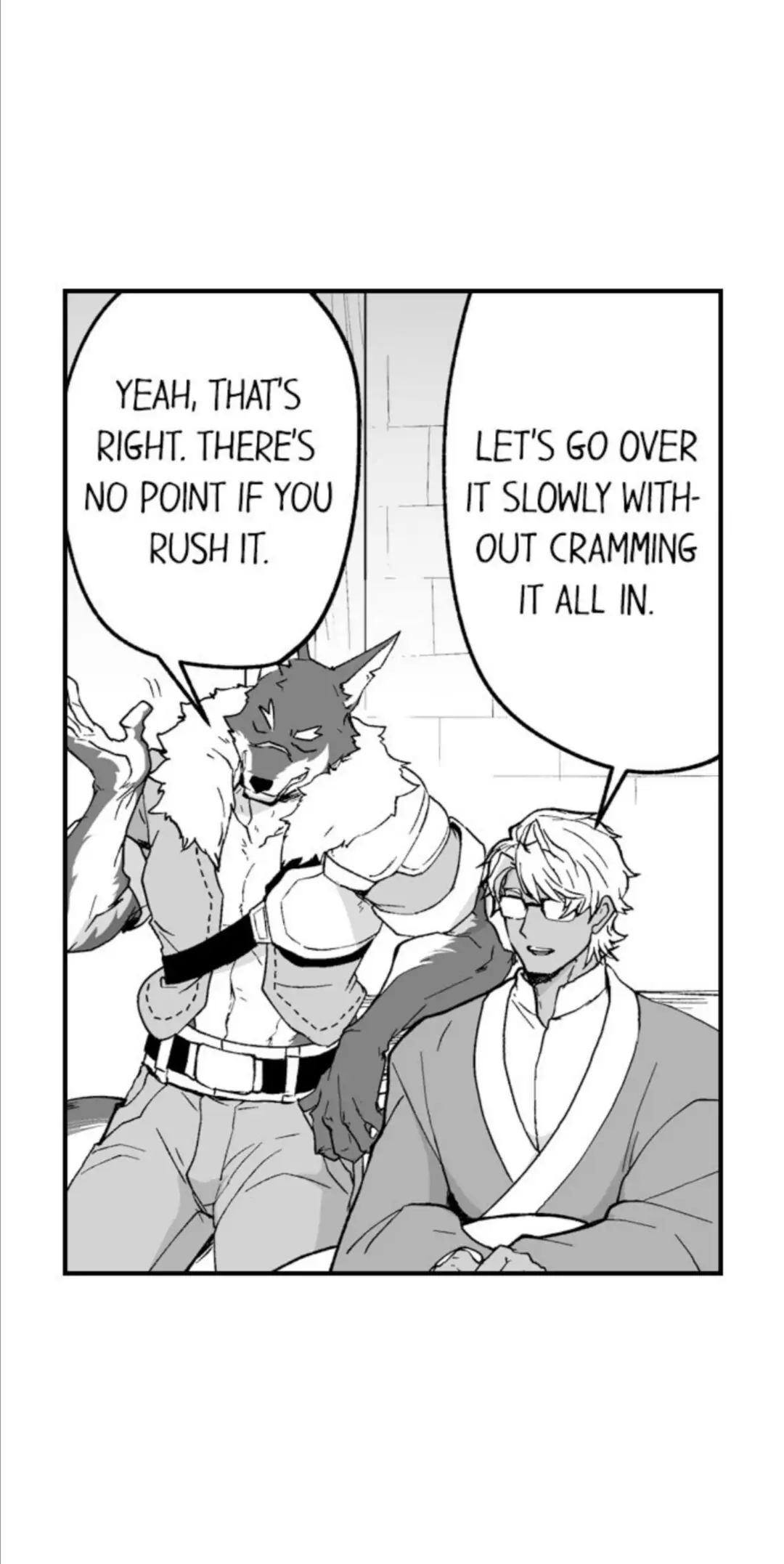 The Titan’s Bride Chapter 43 page 17 - 