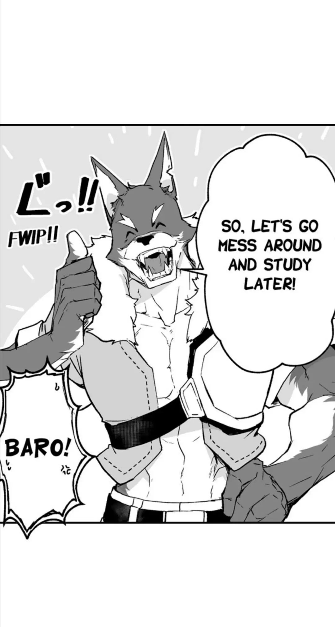The Titan’s Bride Chapter 43 page 18 - 