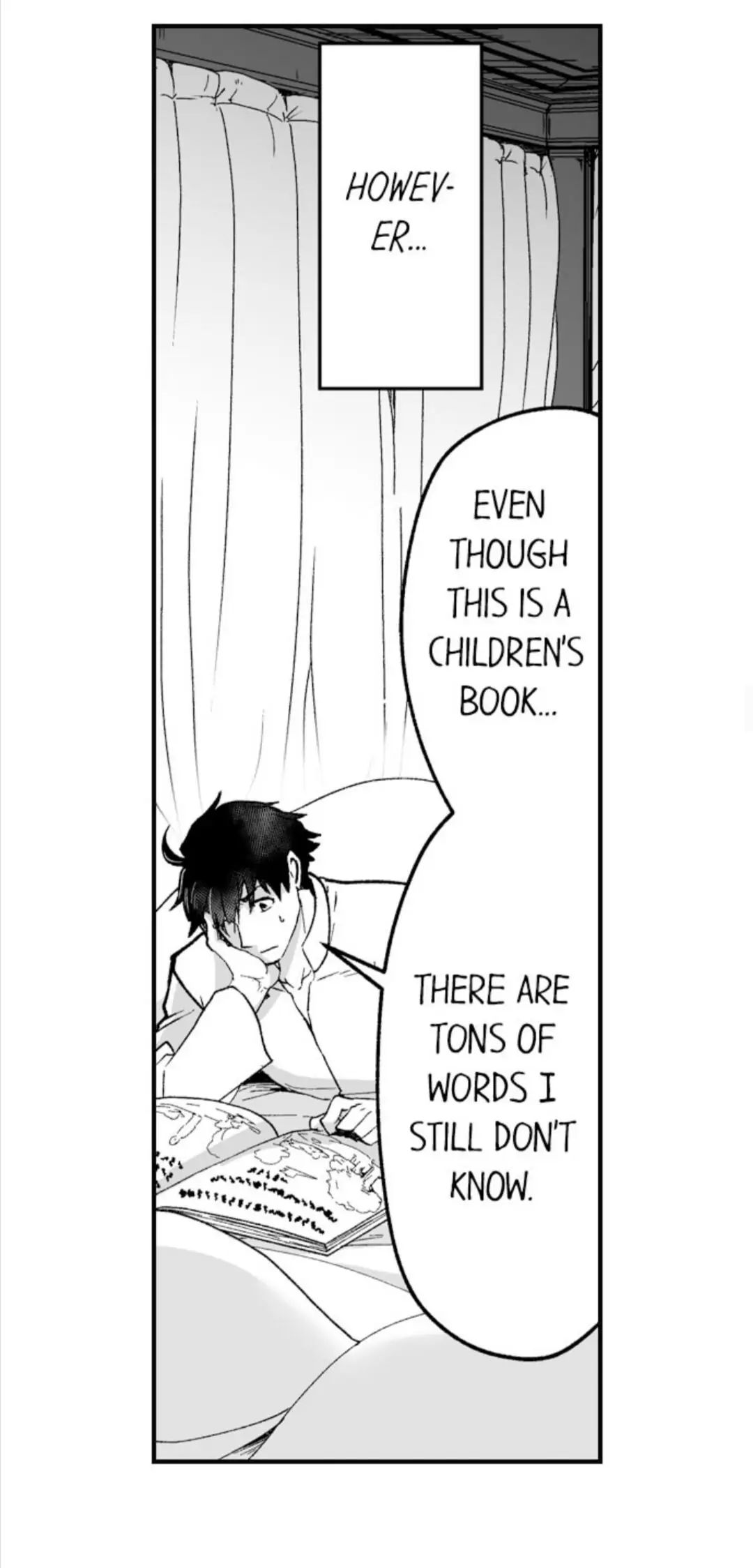 The Titan’s Bride Chapter 43 page 20 - 