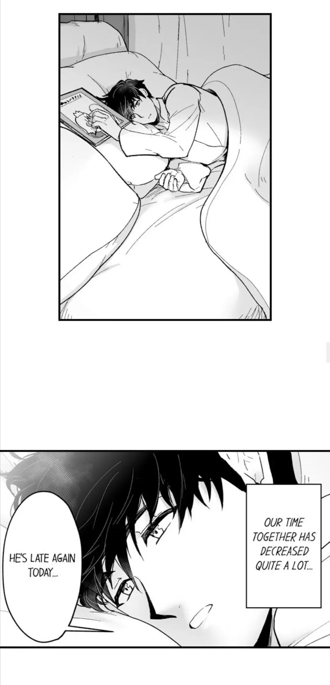 The Titan’s Bride Chapter 43 page 22 - 