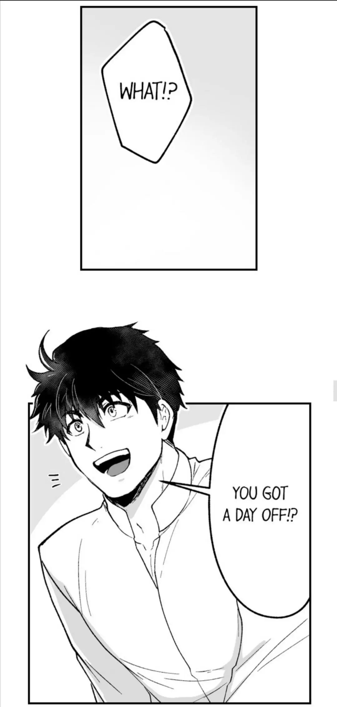 The Titan’s Bride Chapter 43 page 23 - 