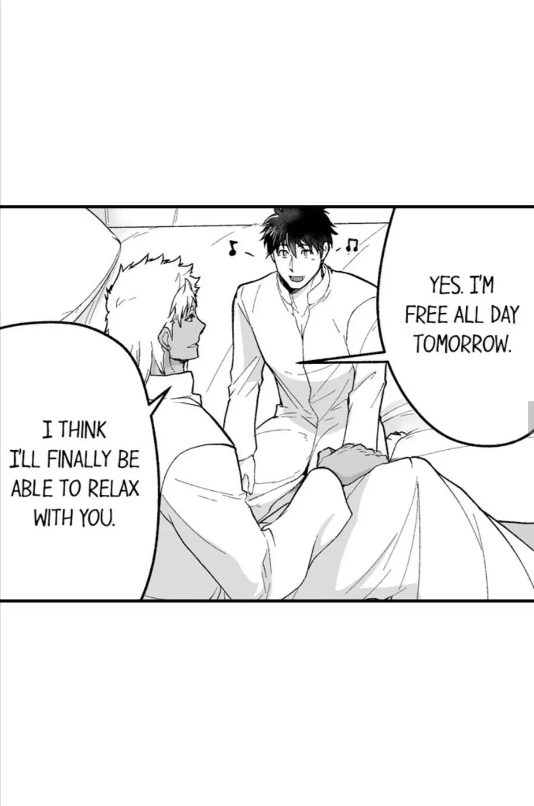 The Titan’s Bride Chapter 43 page 24 - 