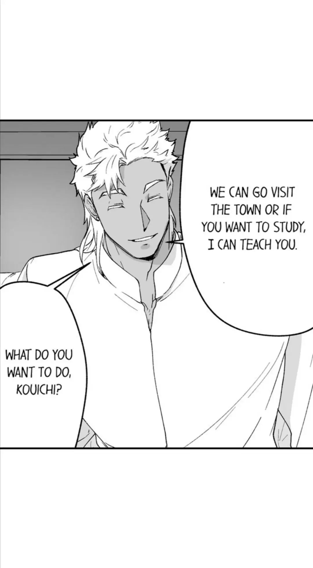 The Titan’s Bride Chapter 43 page 25 - 