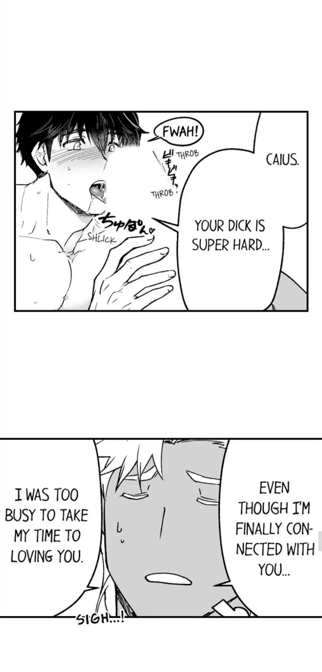 The Titan’s Bride Chapter 43 page 34 - 