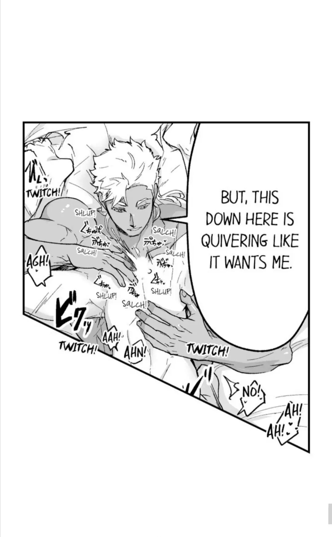 The Titan’s Bride Chapter 43 page 35 - 