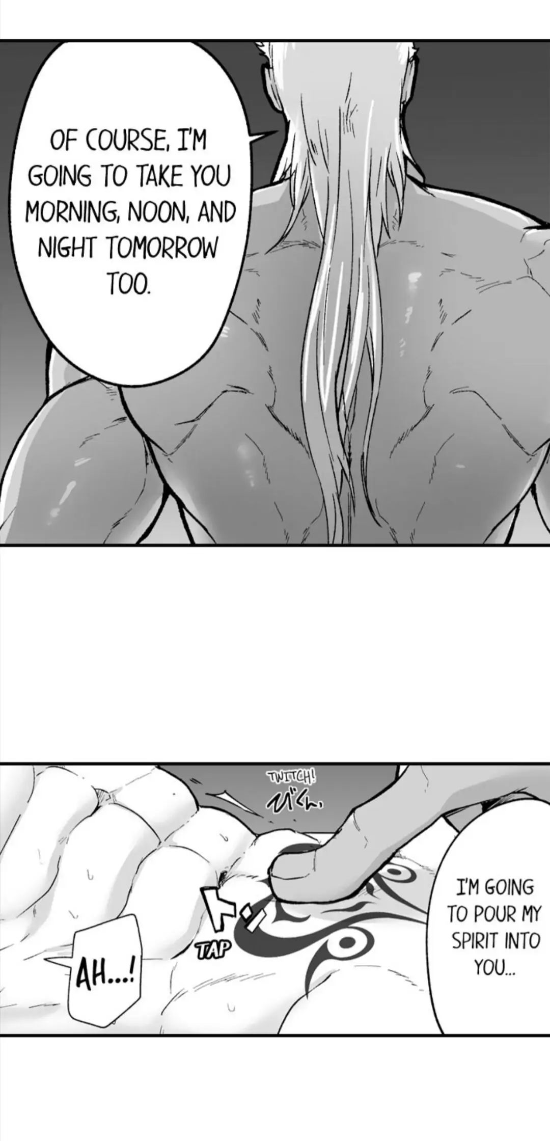 The Titan’s Bride Chapter 43 page 38 - 