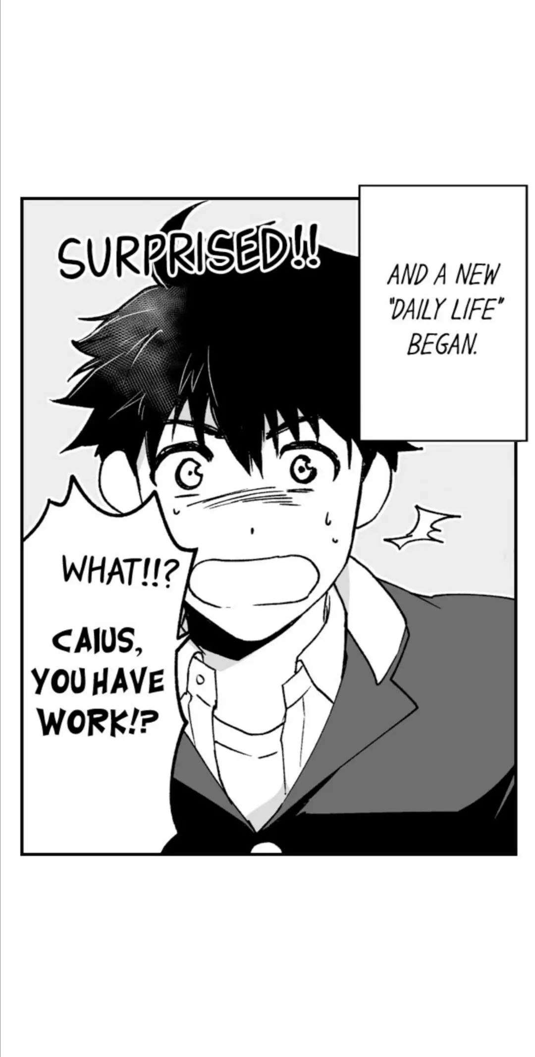 The Titan’s Bride Chapter 43 page 6 - 