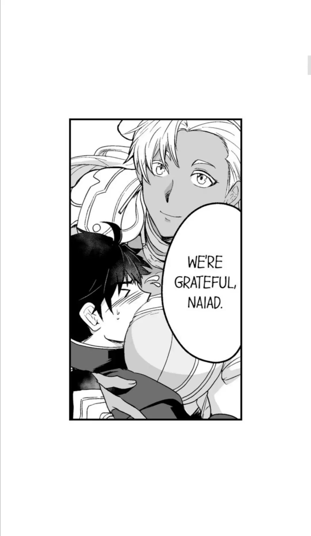 The Titan’s Bride Chapter 43 page 9 - 