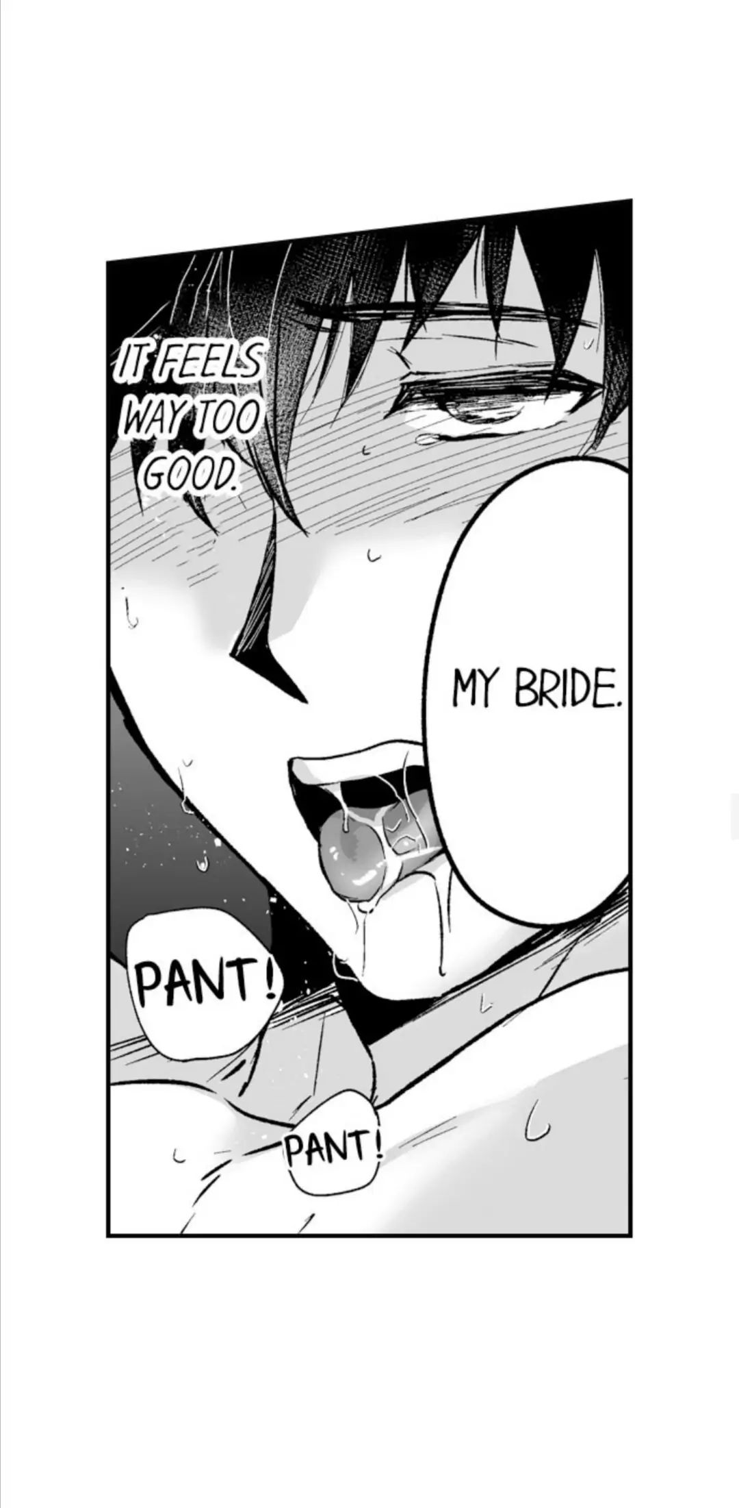 The Titan’s Bride Chapter 44 page 19 - 