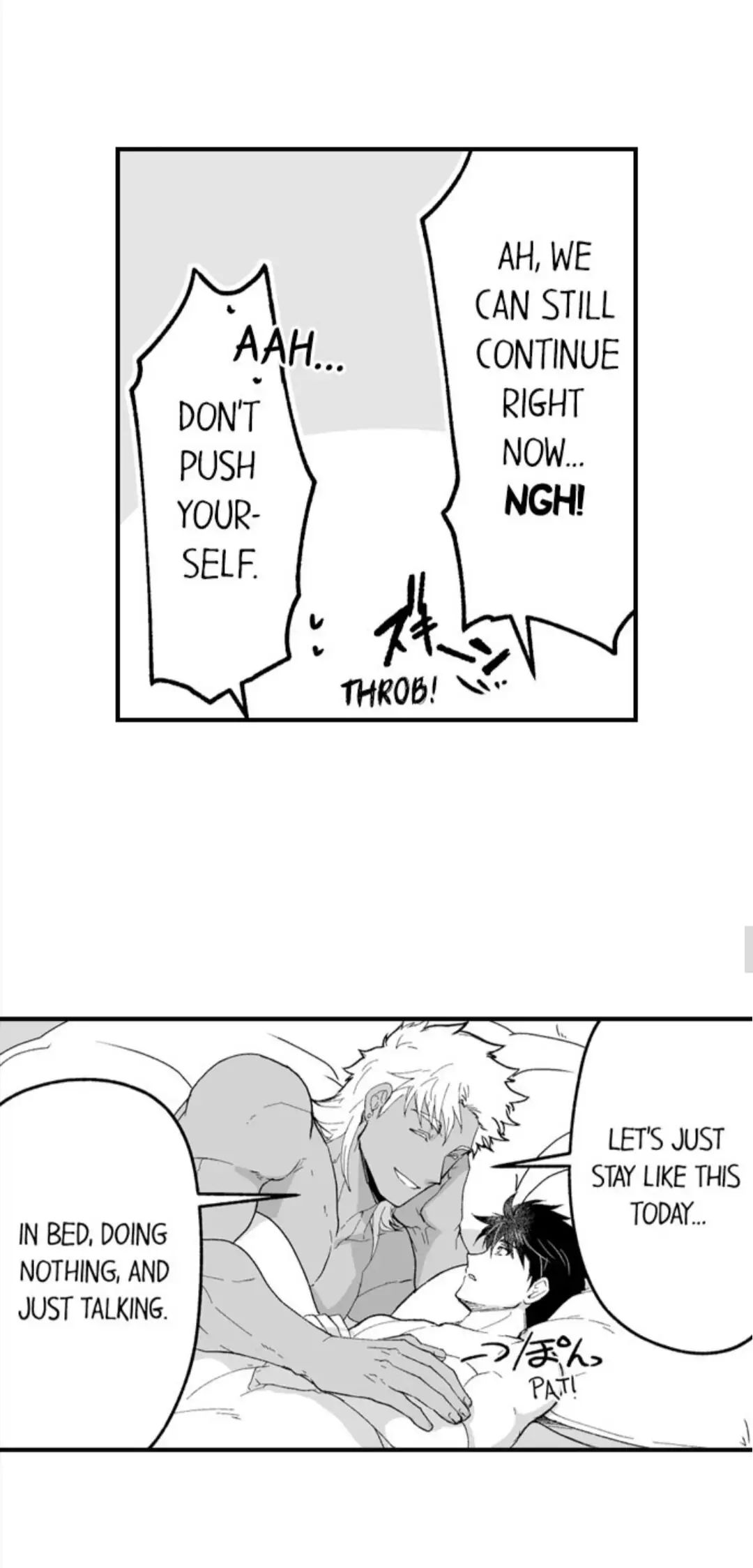 The Titan’s Bride Chapter 44 page 22 - 