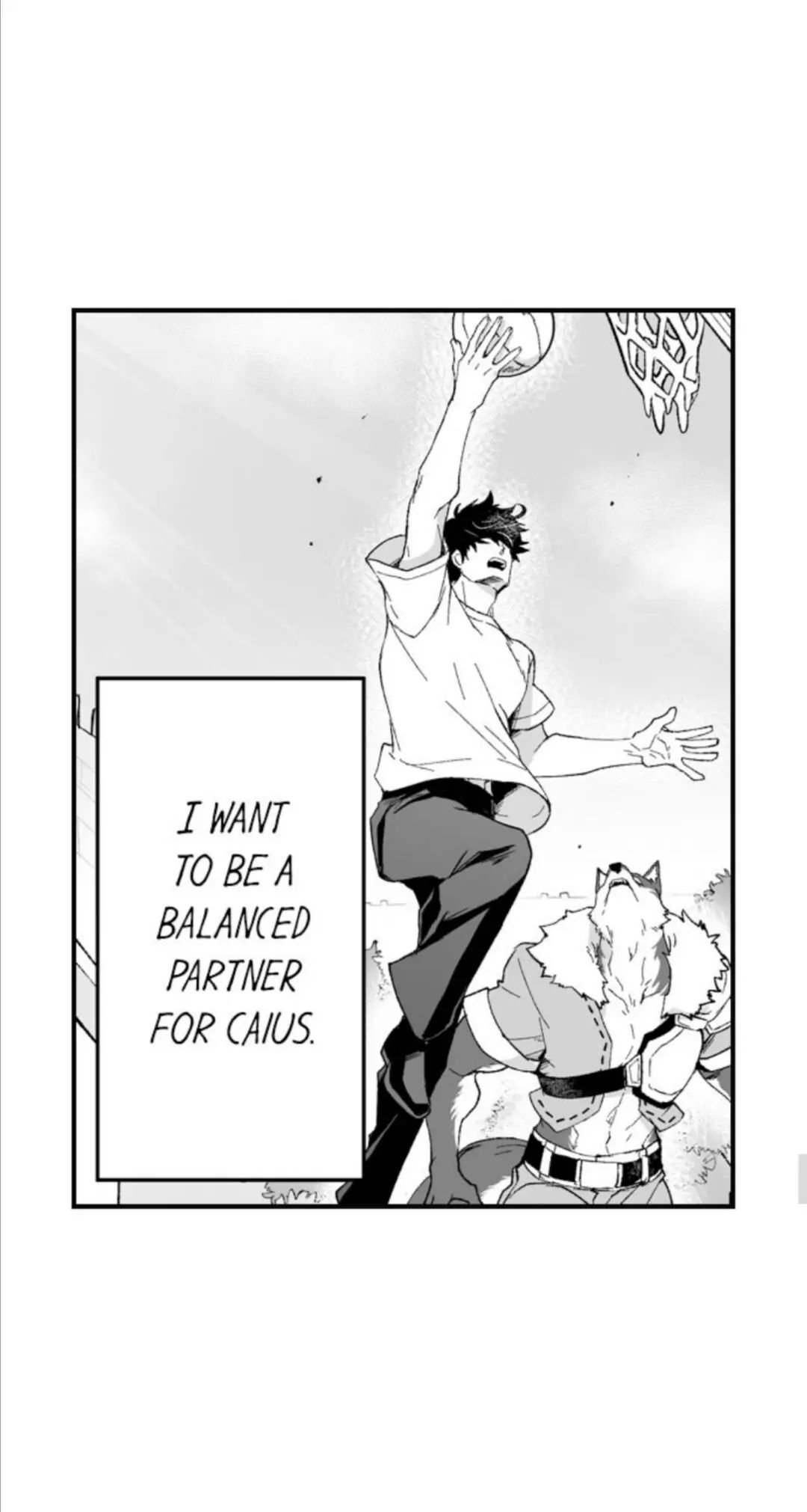 The Titan’s Bride Chapter 44 page 27 - 