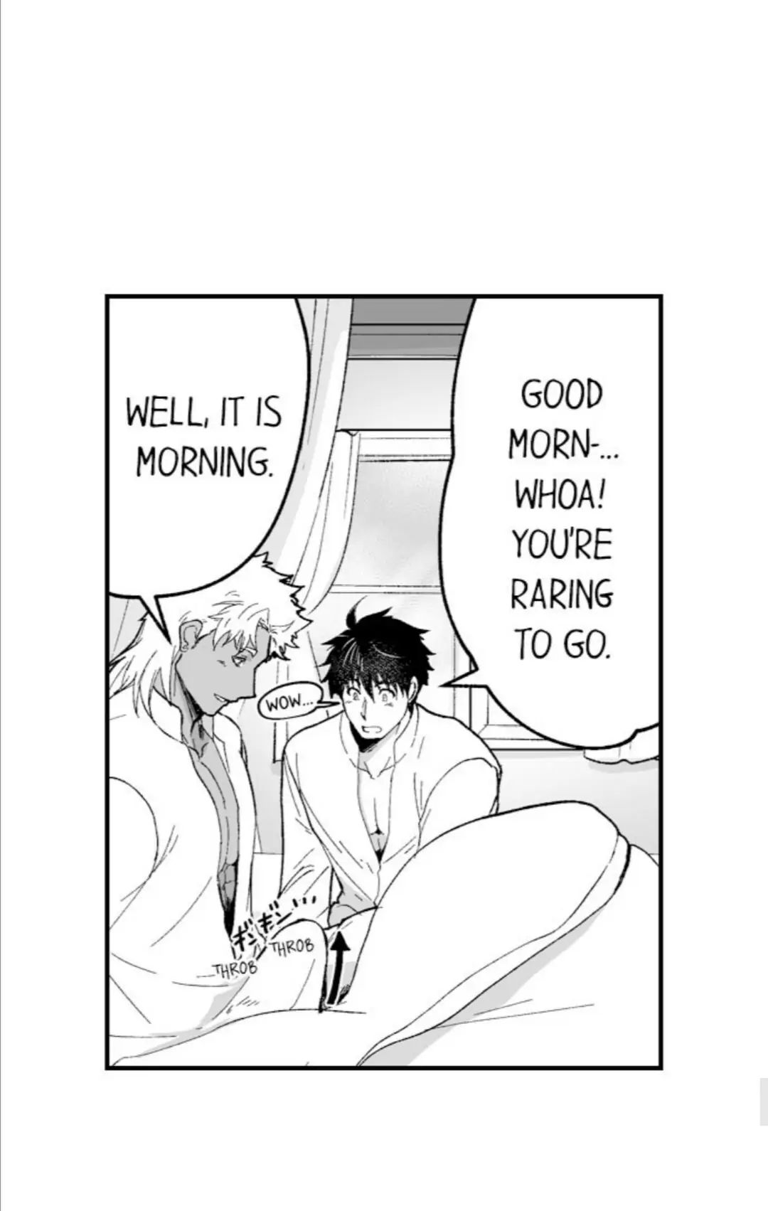 The Titan’s Bride Chapter 44 page 30 - 