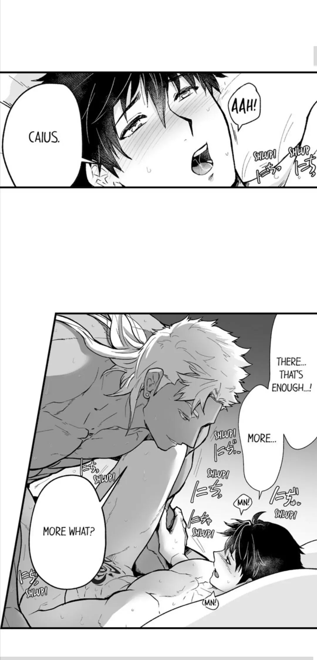 The Titan’s Bride Chapter 44 page 4 - 