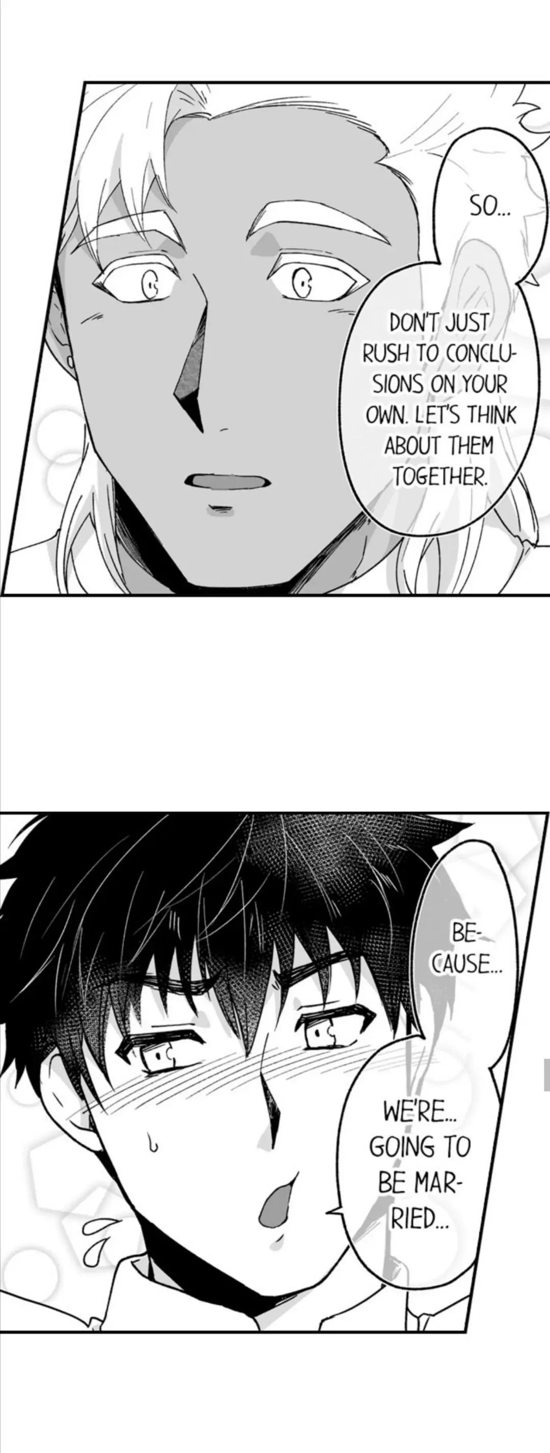 The Titan’s Bride Chapter 45 page 15 - 