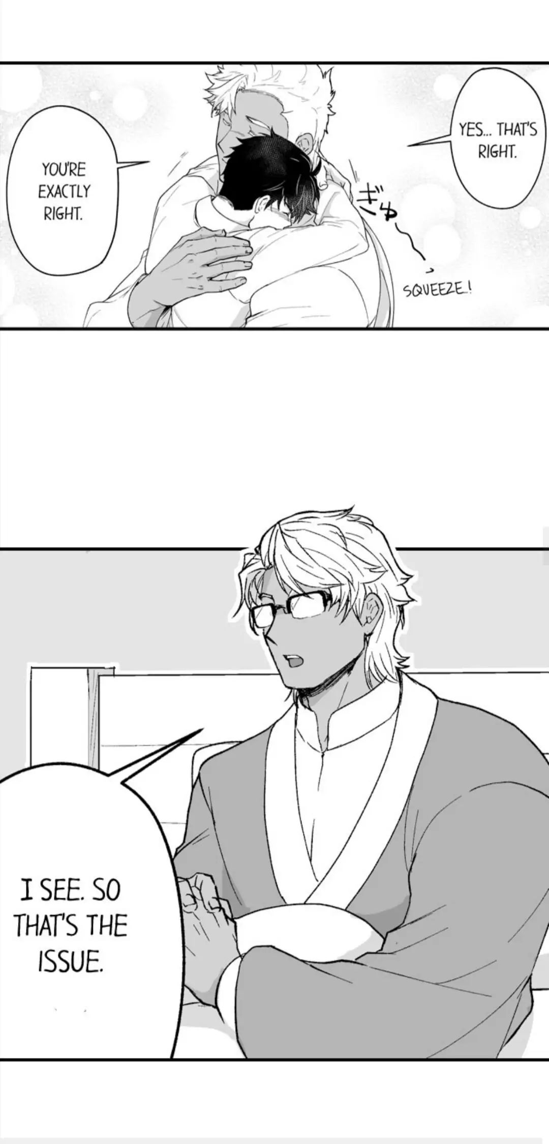The Titan’s Bride Chapter 45 page 16 - 