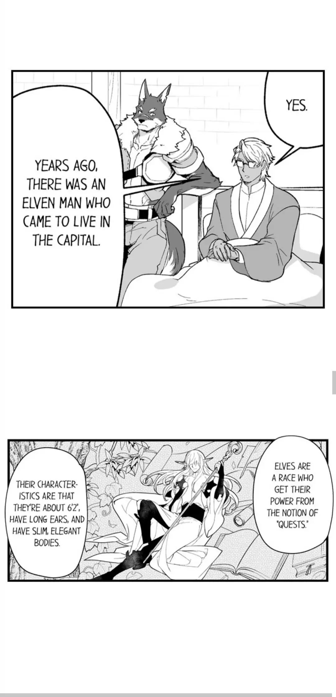 The Titan’s Bride Chapter 45 page 18 - 